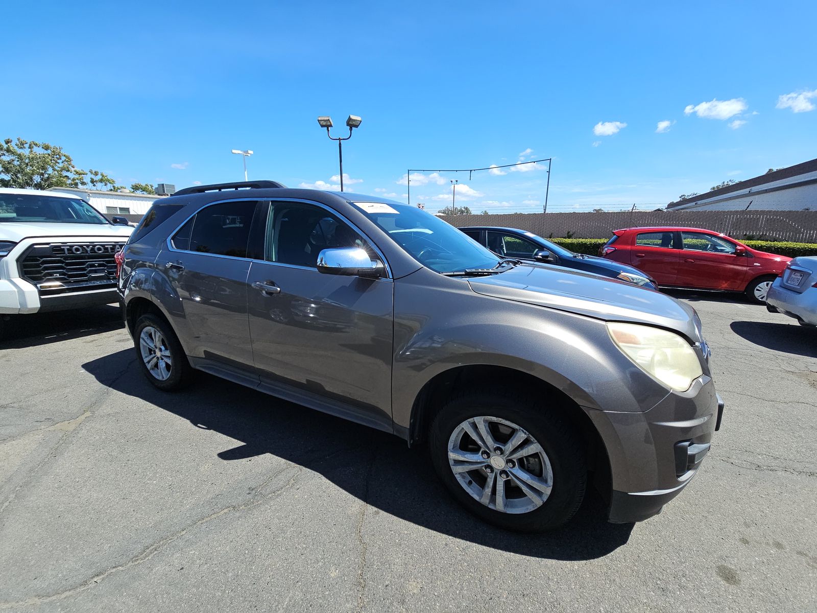 CHEVROLET CAMARO - 4