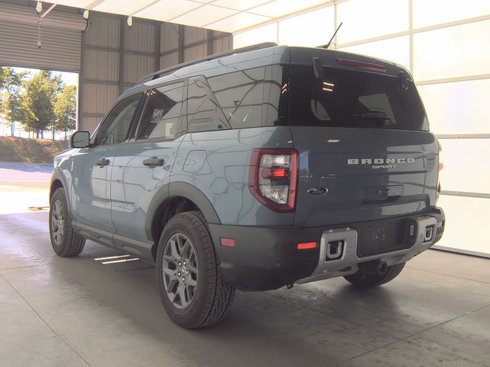 FORD BRONCO - 9