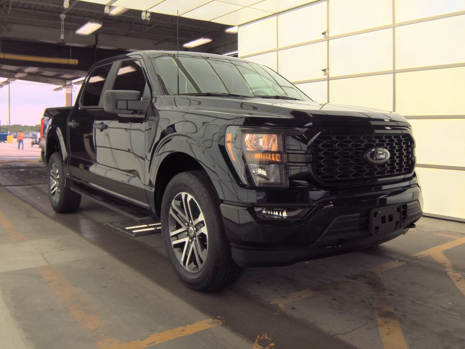 FORD F-150 - 5