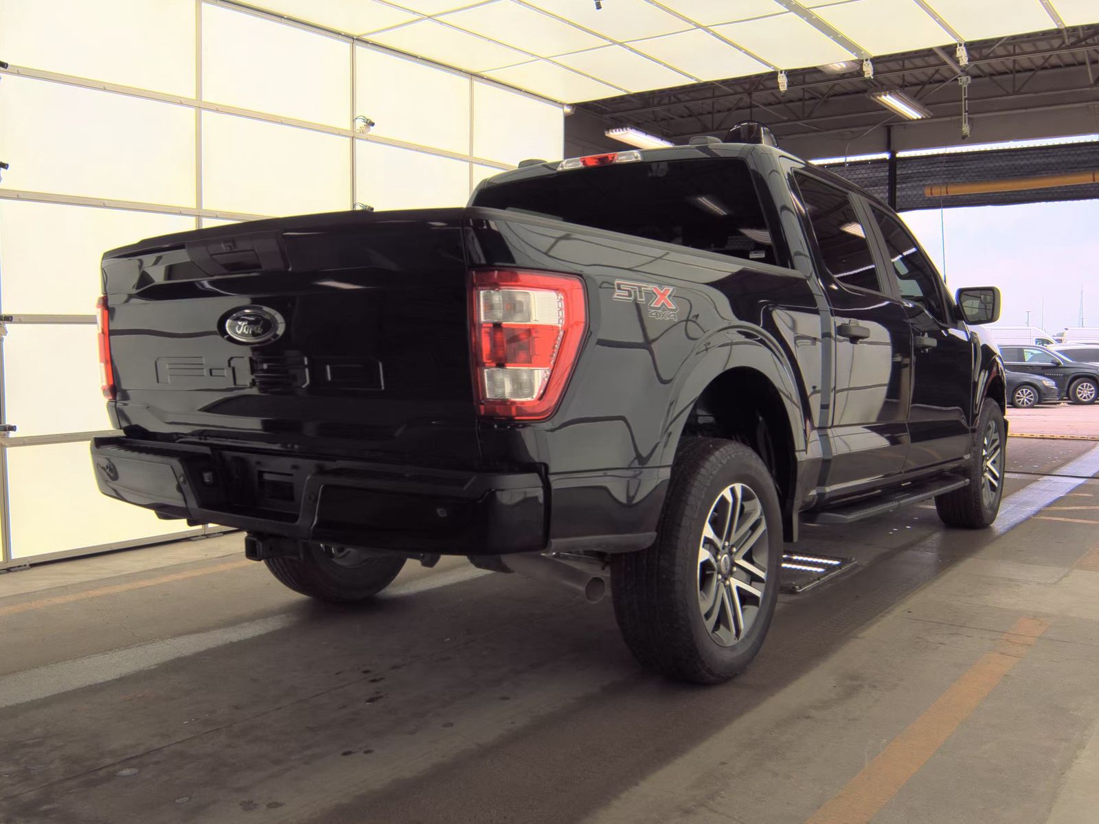 FORD F-150 - 6