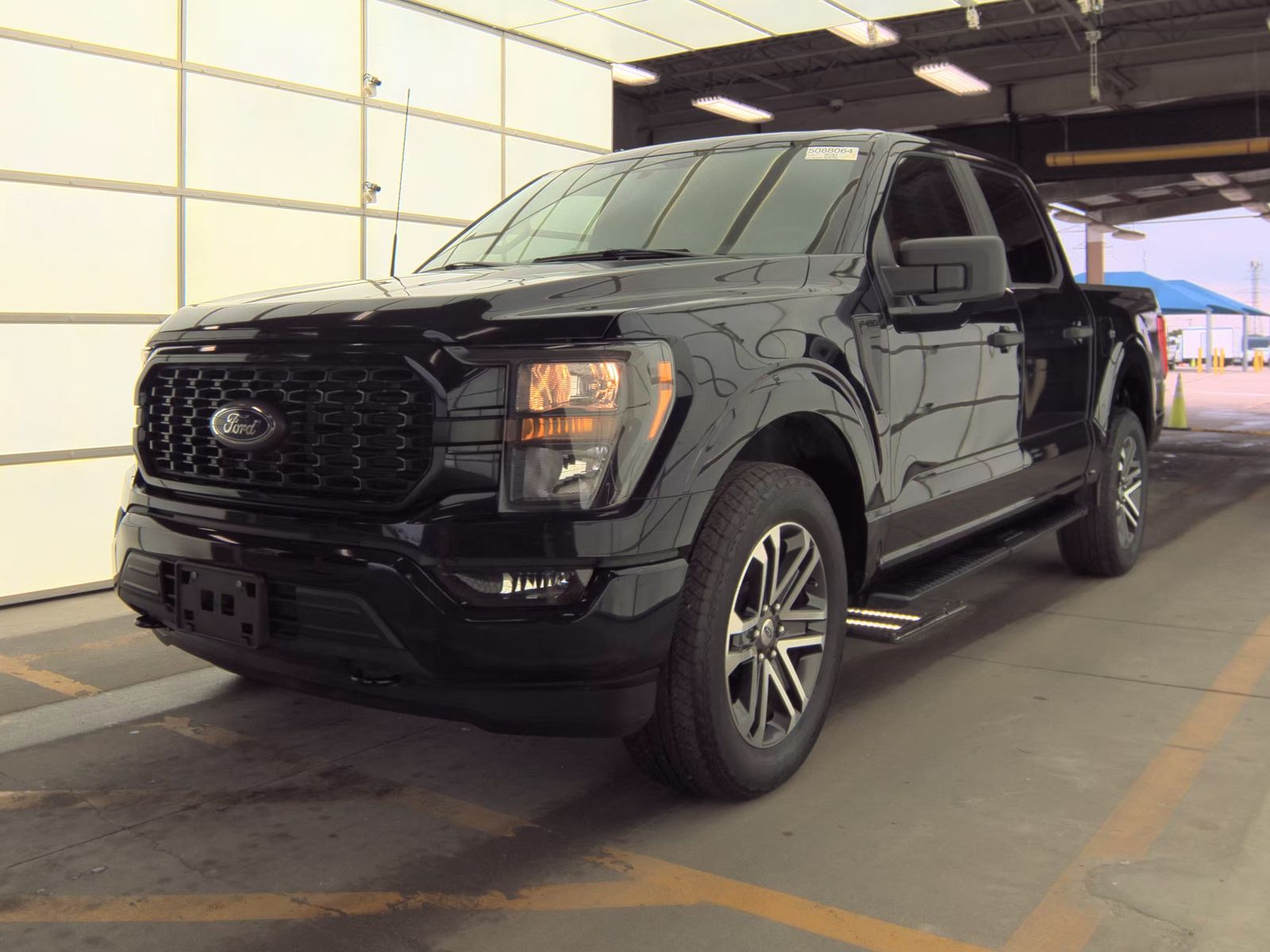 FORD F-150 - 1