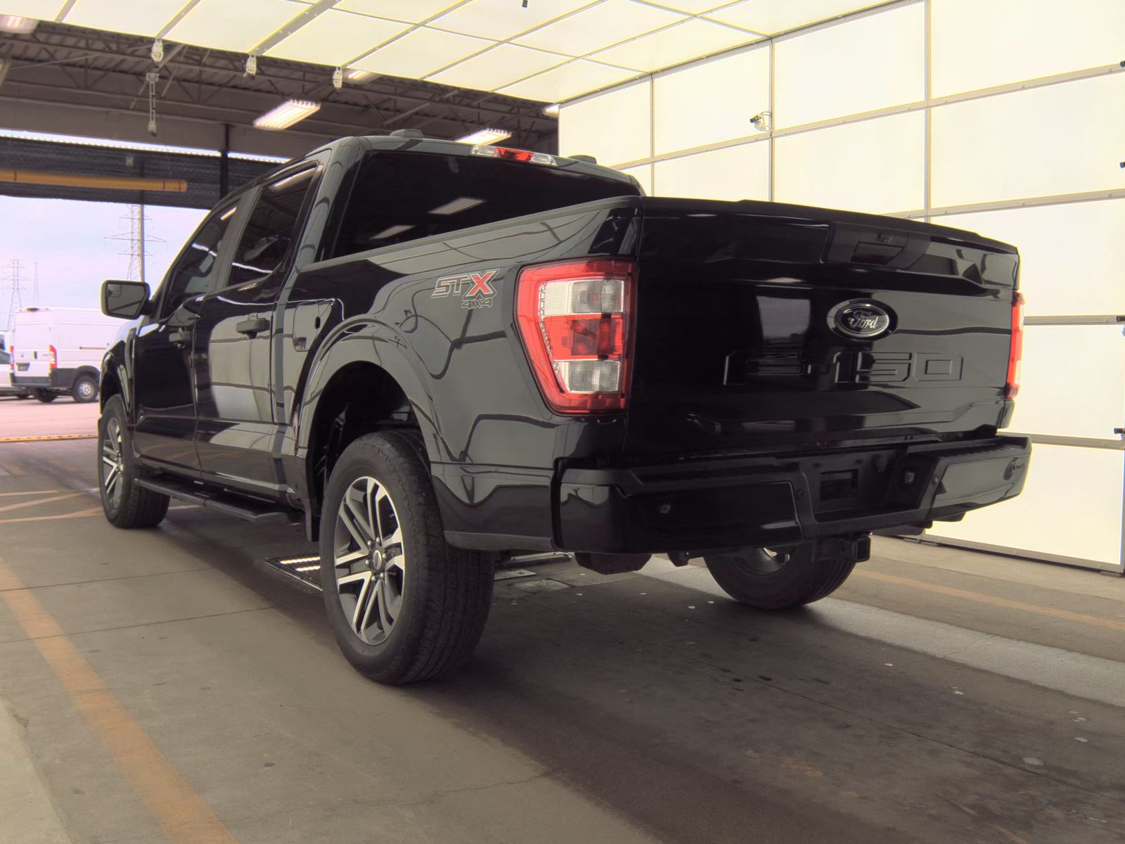 FORD F-150 - 9