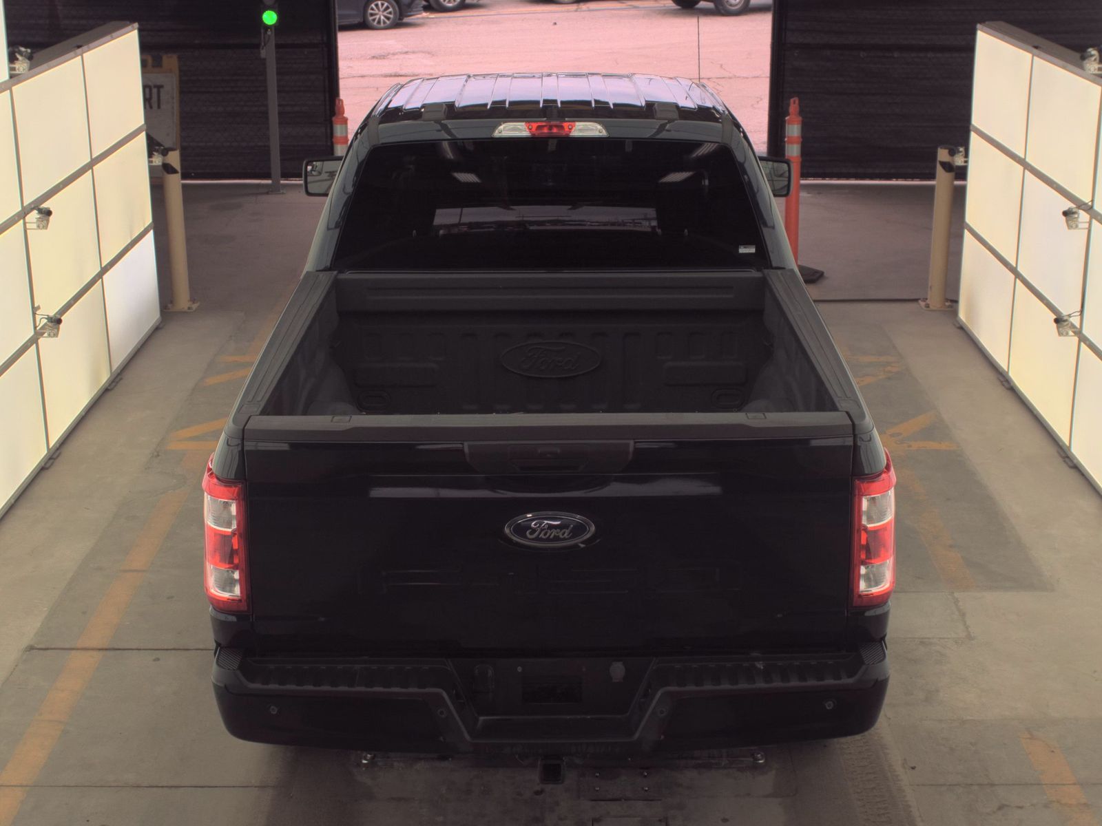 FORD F-150 - 7