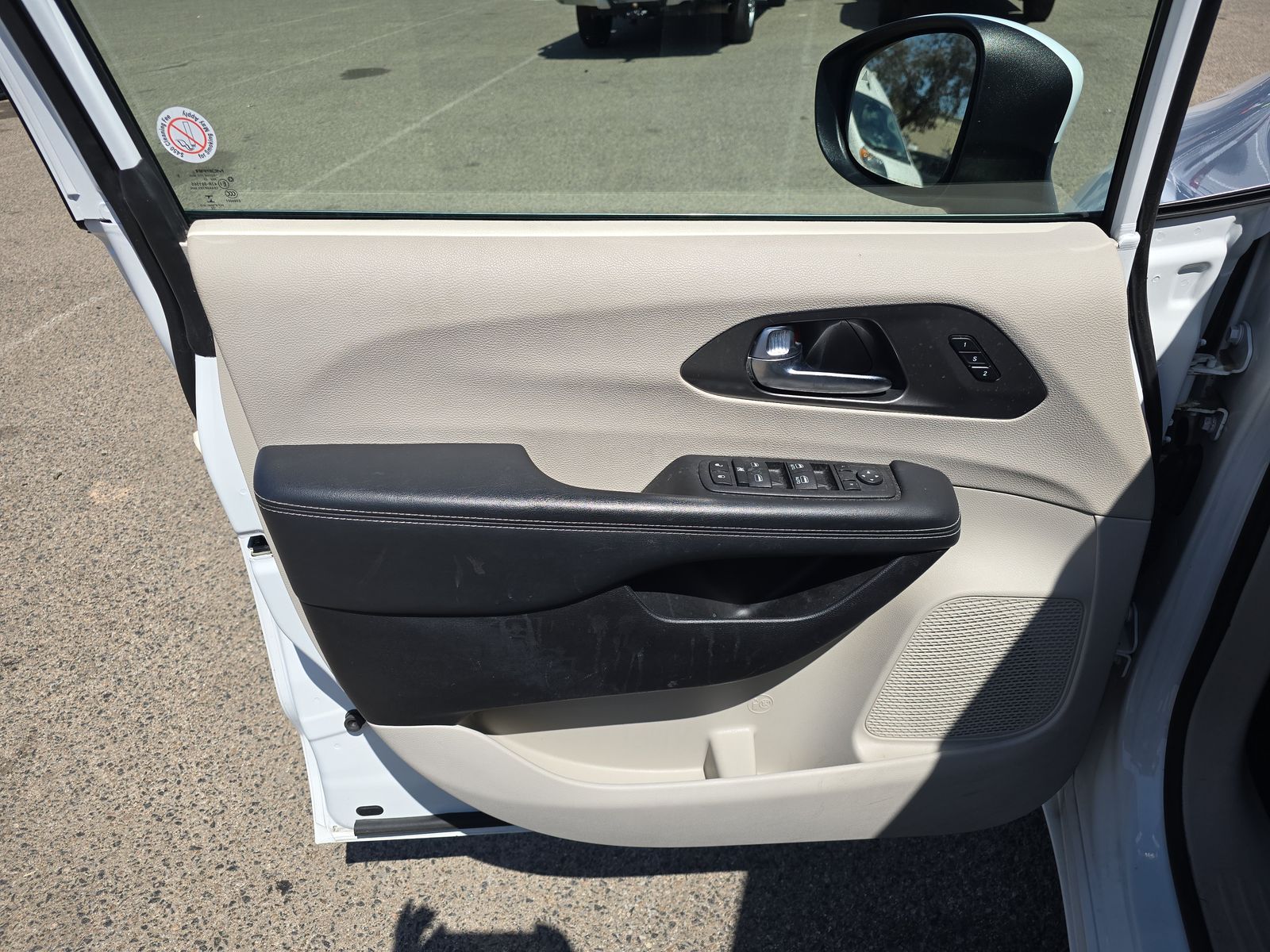 2023 Chrysler Pacifica Touring L FWD