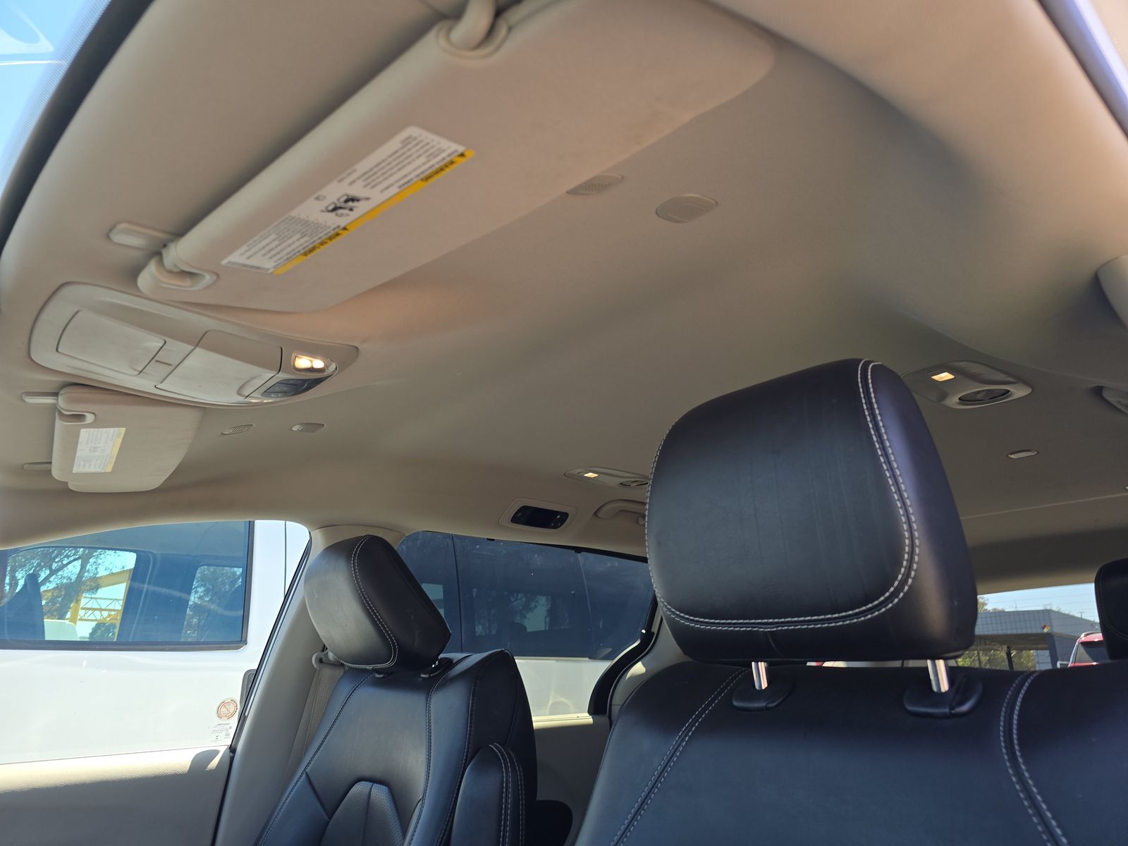 2023 Chrysler Pacifica Touring L FWD