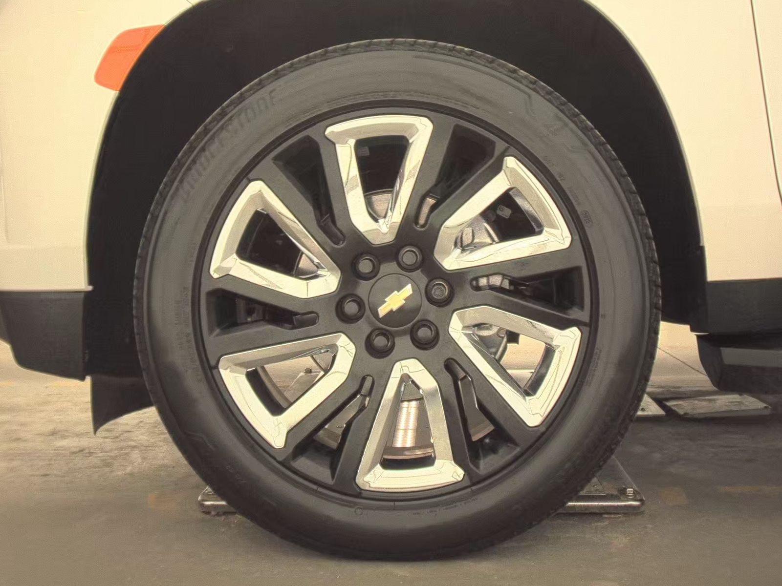 CHEVROLET HIGH COUNTRY - 10