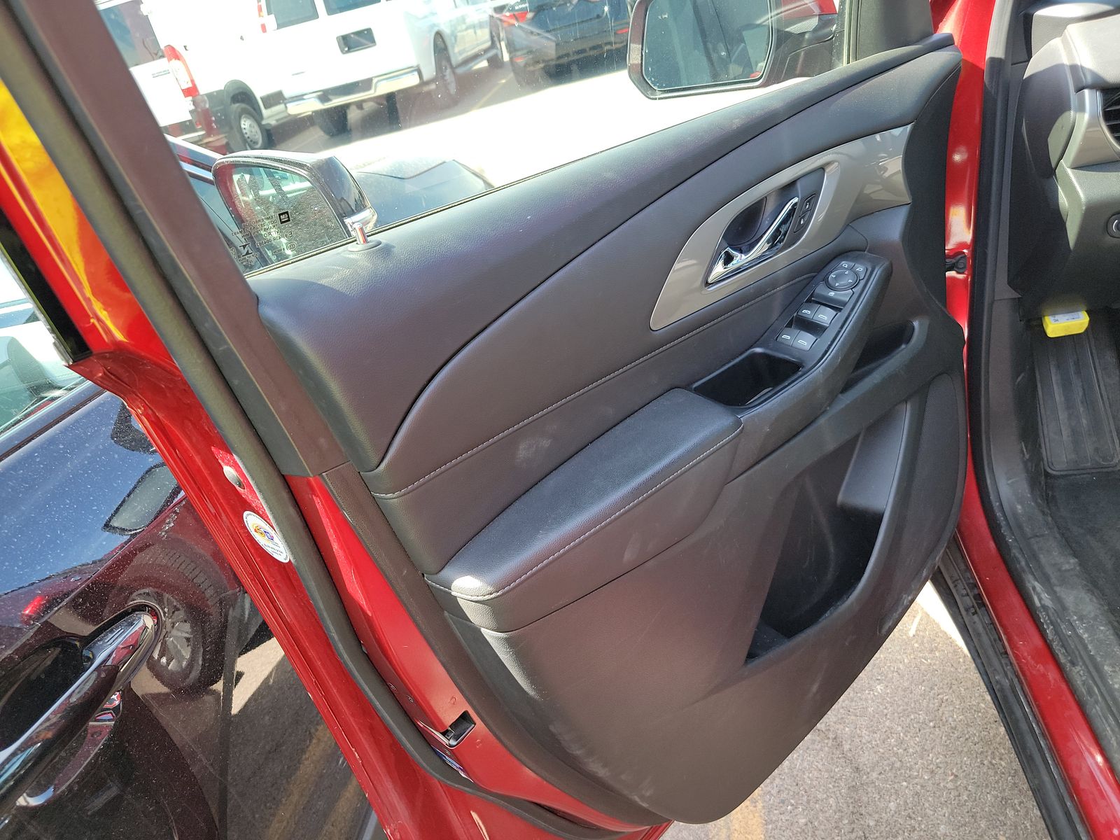 CHEVROLET OTHER - 10