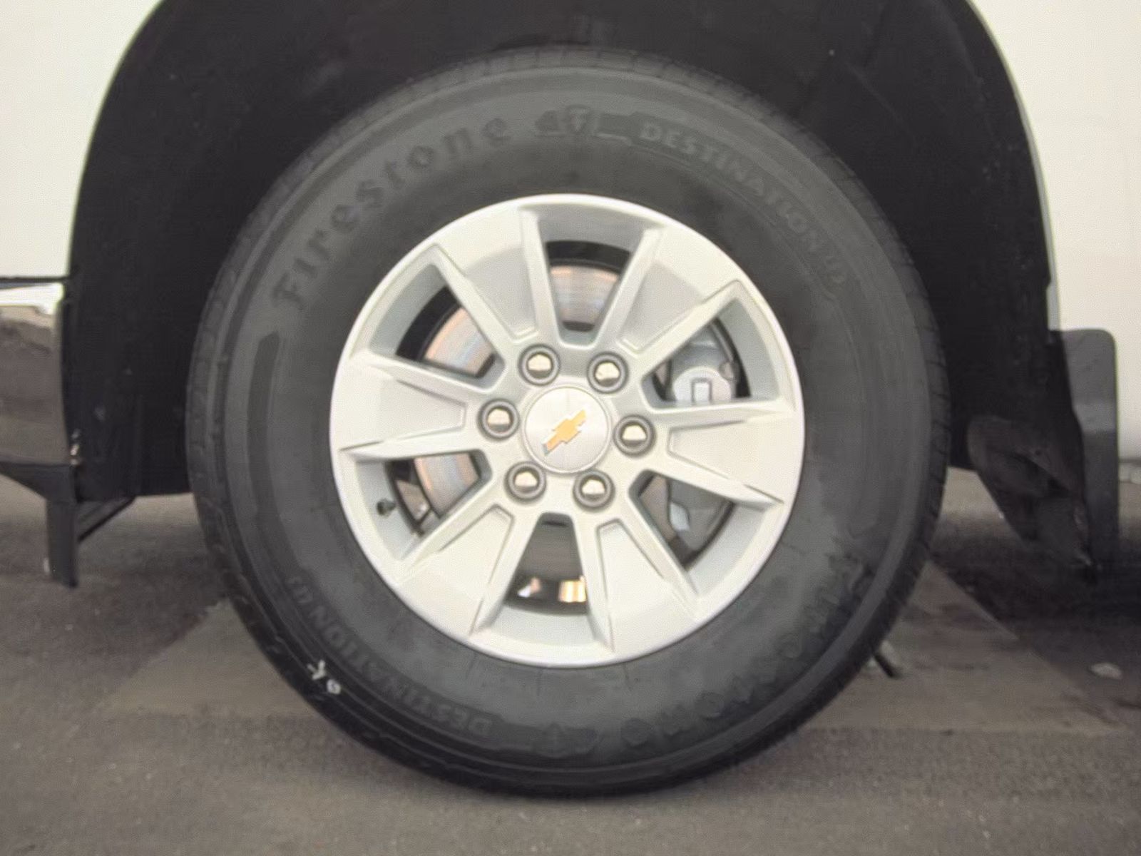 CHEVROLET OTHER - 10