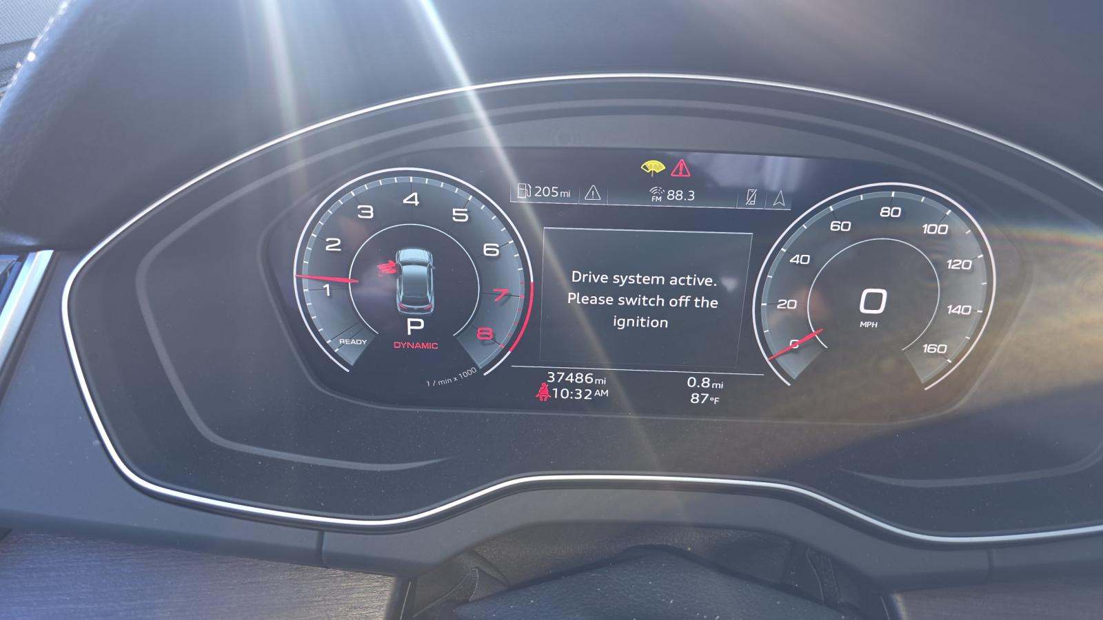 2022 Audi Q5 S line Premium Plus FWD