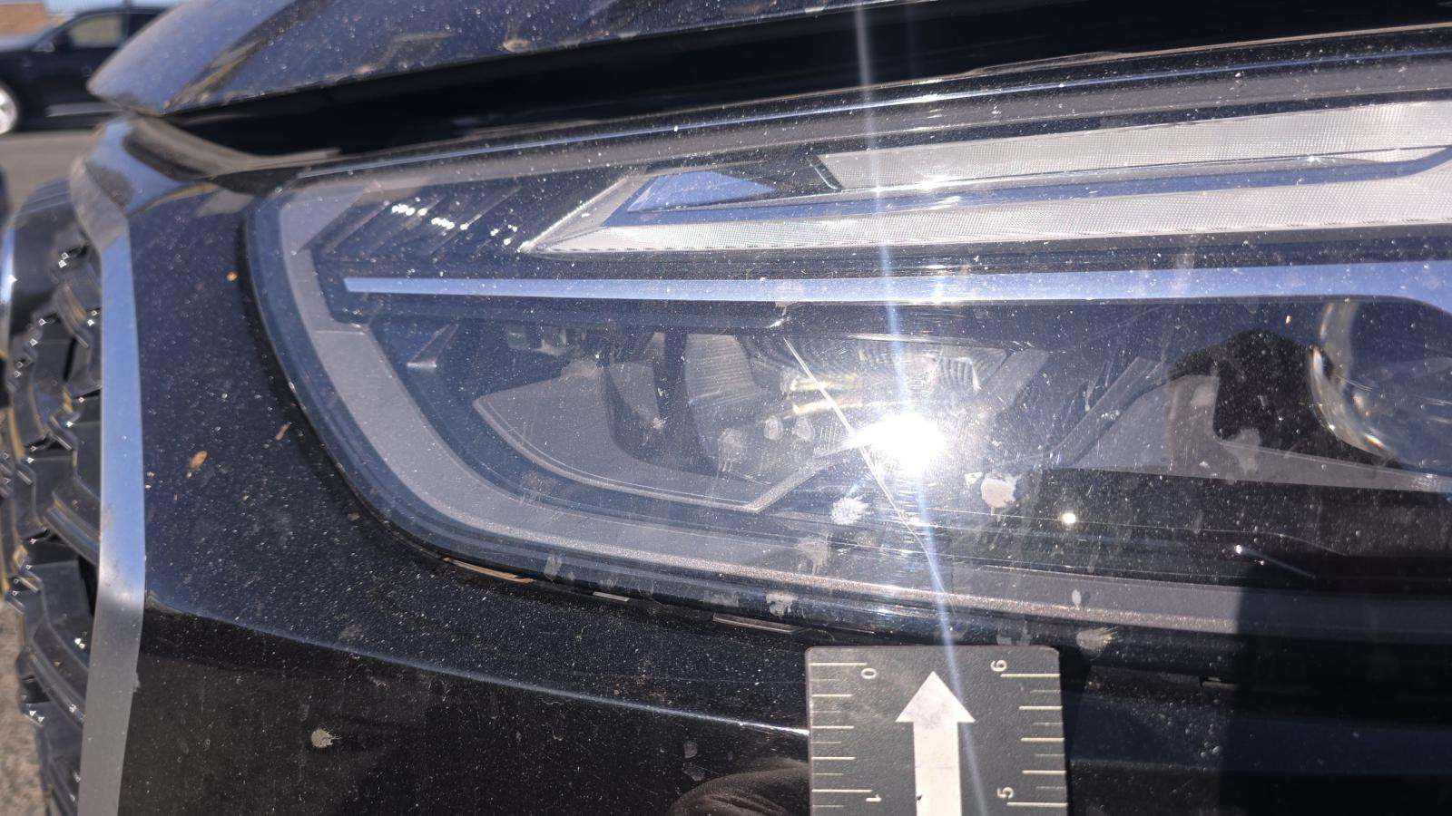 2022 Audi Q5 S line Premium Plus FWD