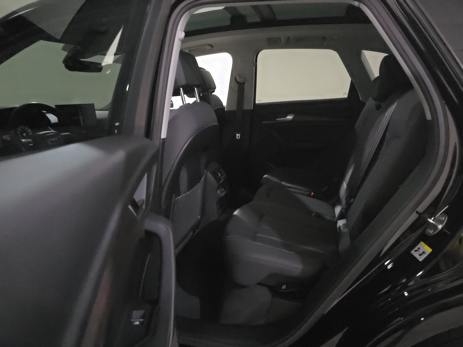 2022 Audi Q5 S line Premium Plus FWD