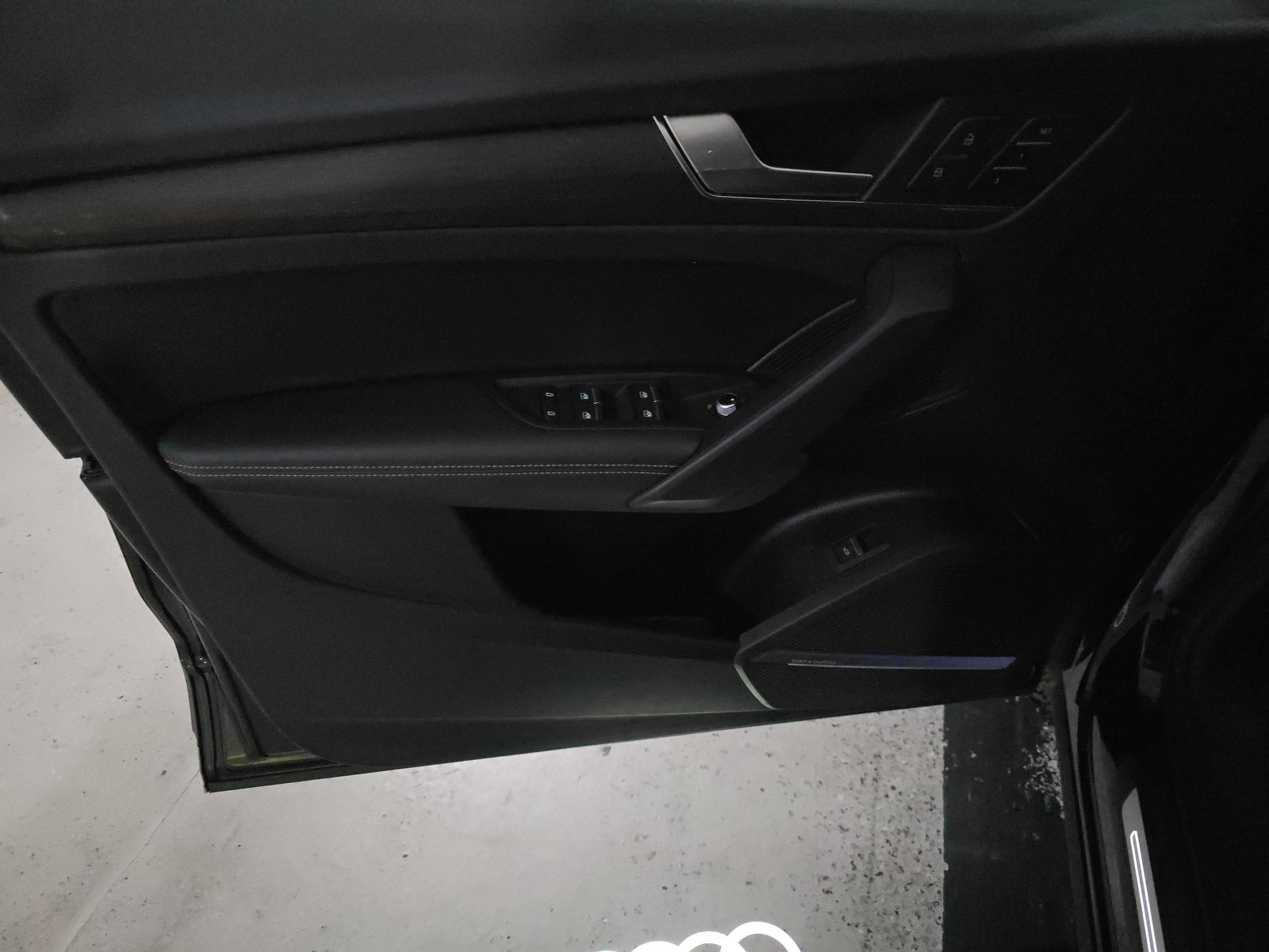 2022 Audi Q5 S line Premium Plus FWD