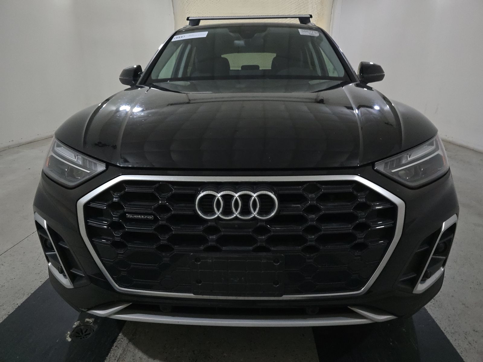 2022 Audi Q5 S line Premium Plus FWD