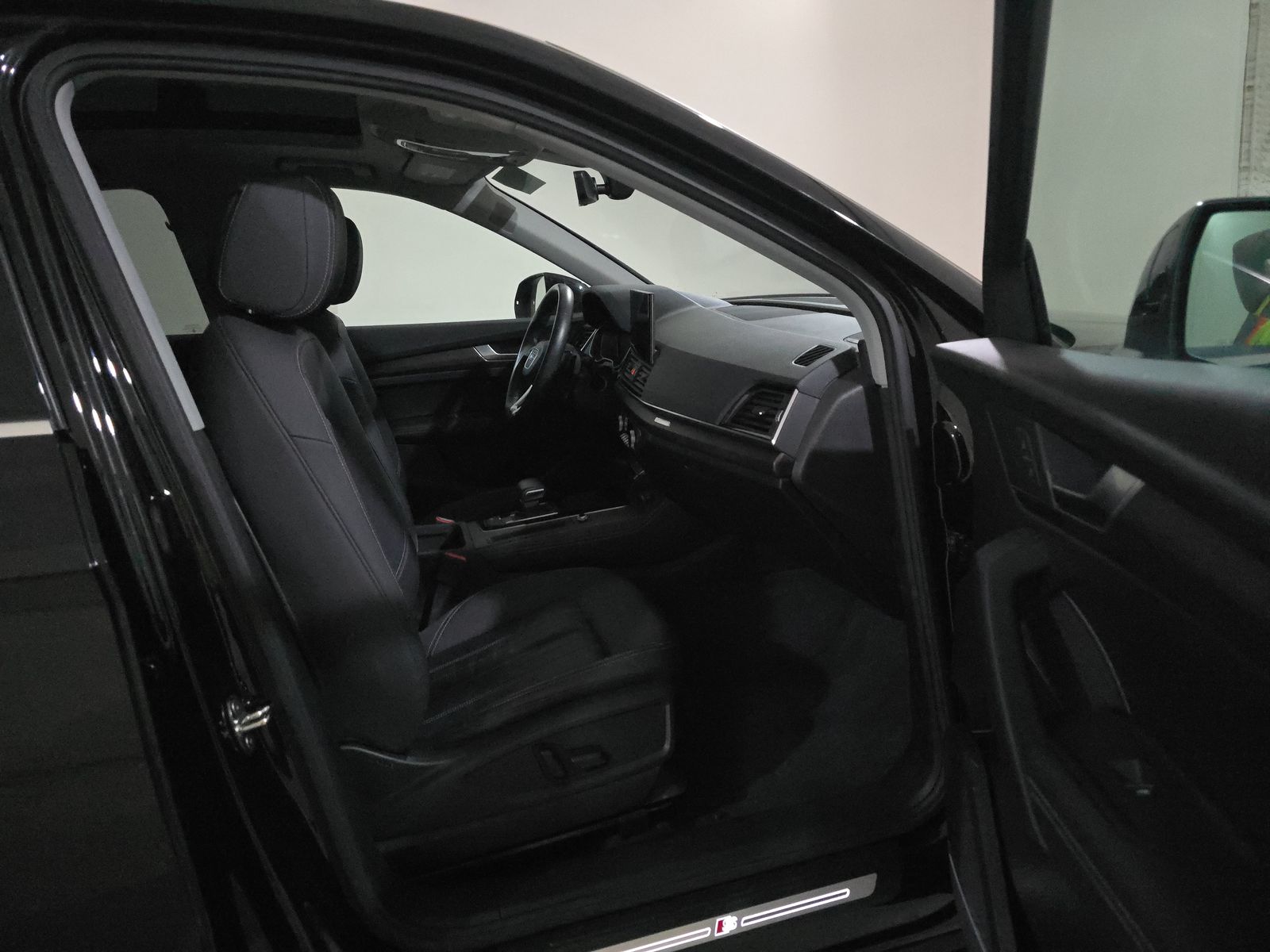 2022 Audi Q5 S line Premium Plus FWD