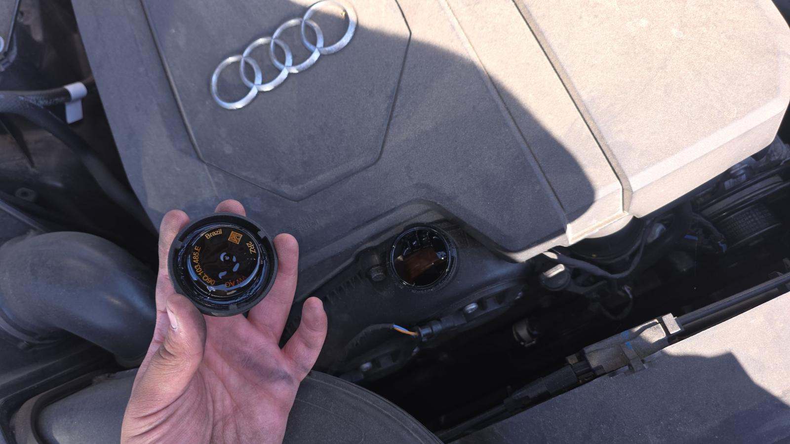 2022 Audi Q5 S line Premium Plus FWD