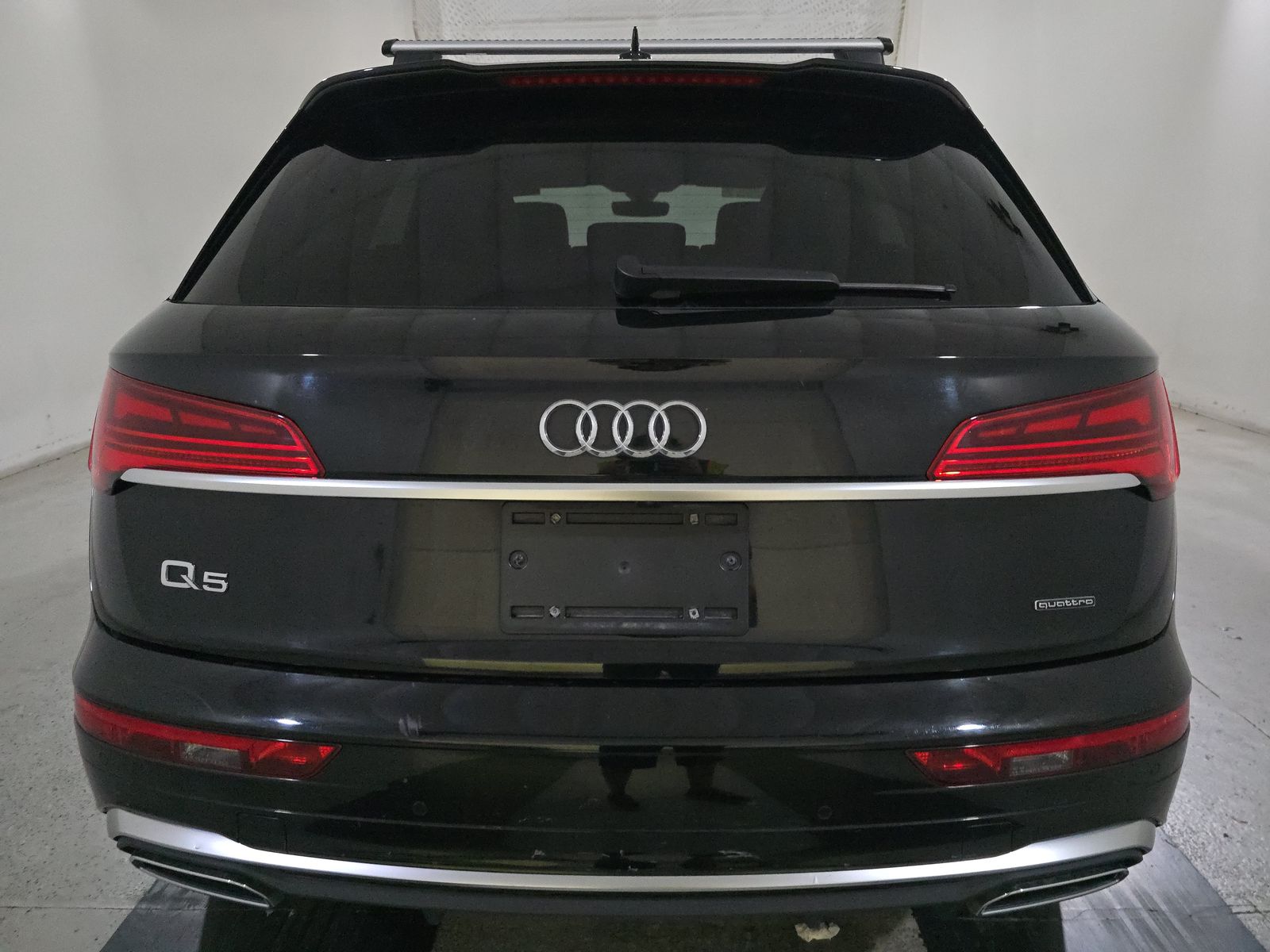 2022 Audi Q5 S line Premium Plus FWD