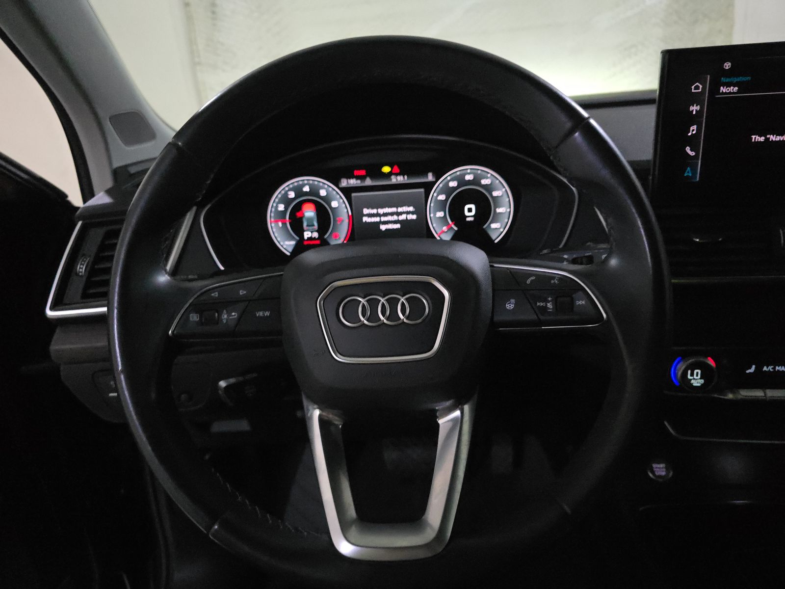 2022 Audi Q5 S line Premium Plus FWD