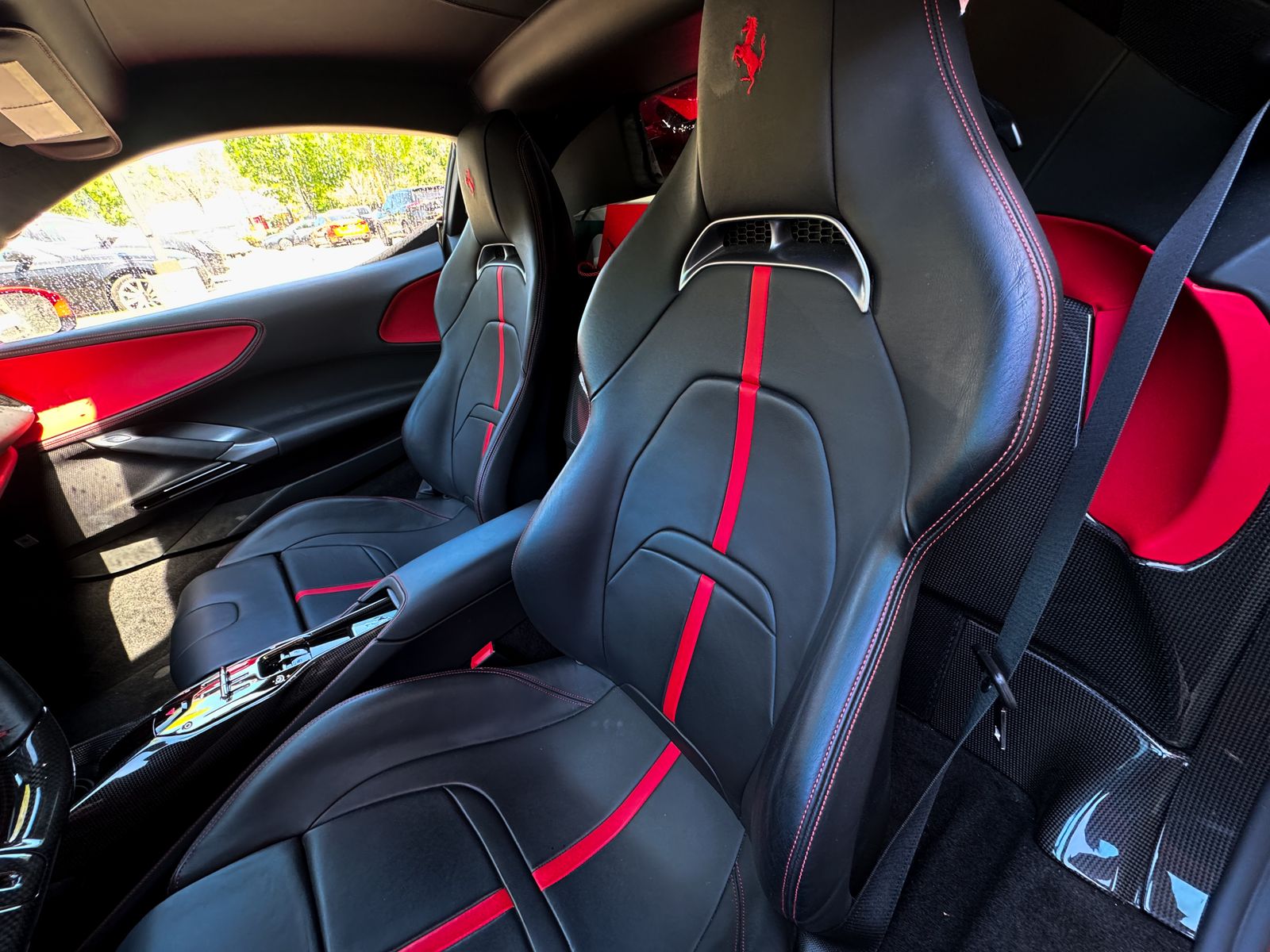 2022 Ferrari SF90 Stradale Base AWD