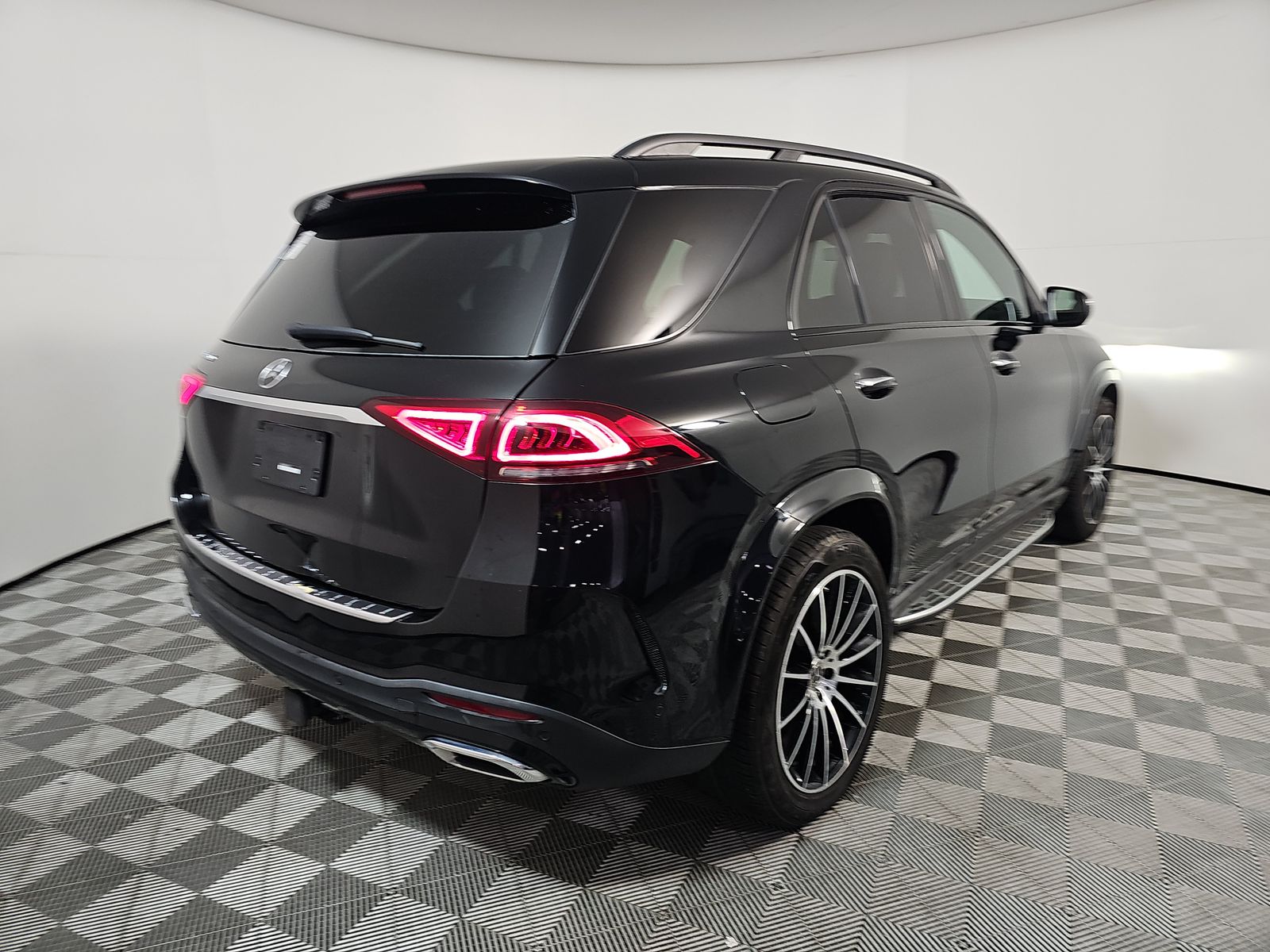 MERCEDES-BENZ GLE-CLASS - 5