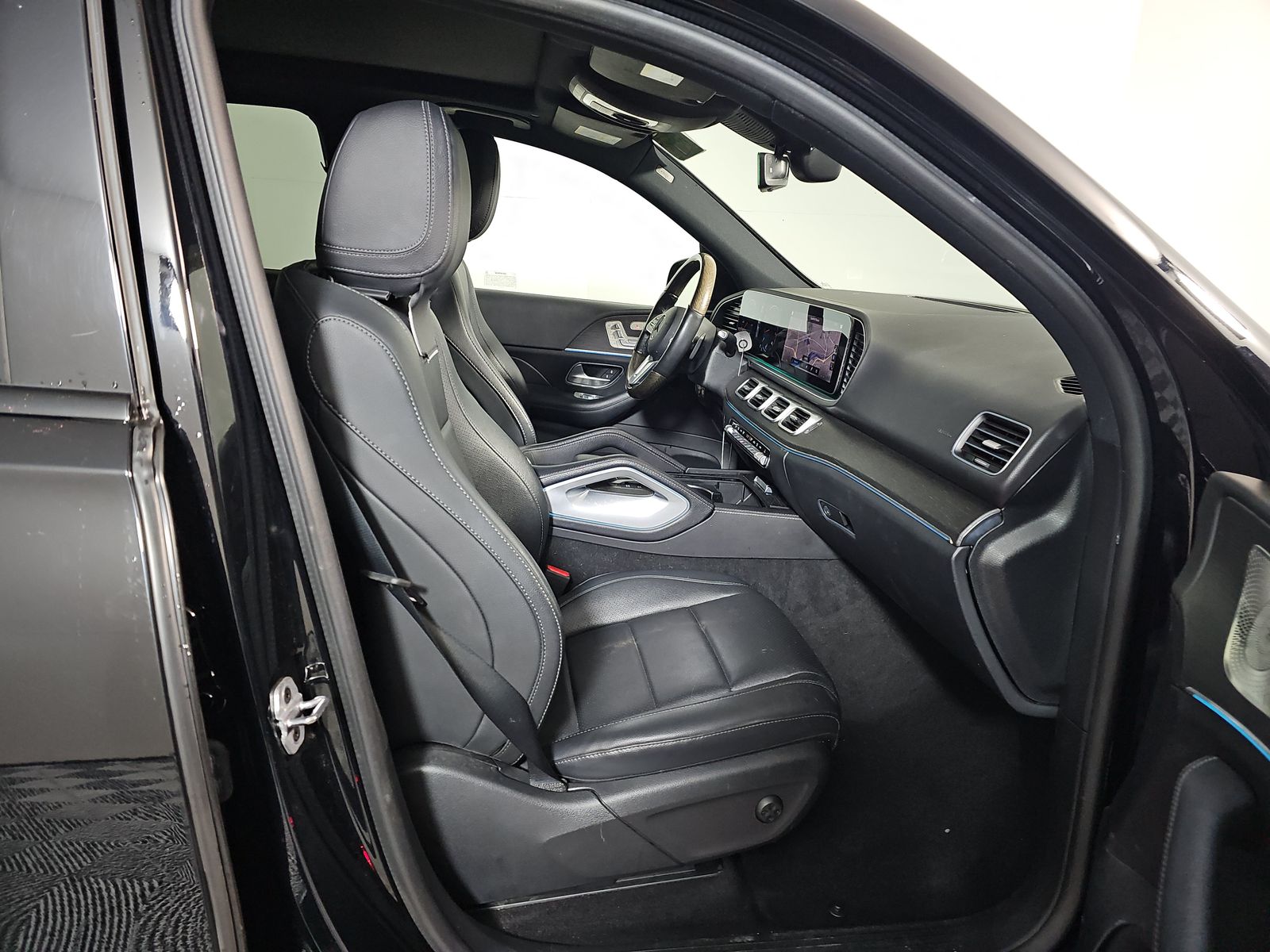 MERCEDES-BENZ GLE-CLASS - 9