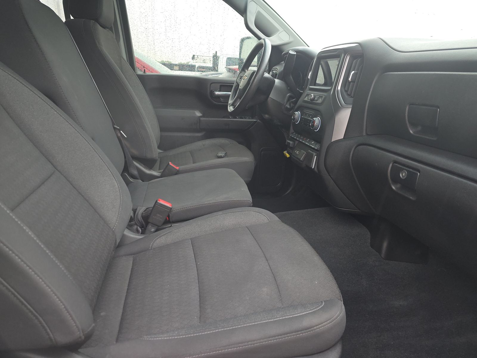 CHEVROLET CUSTOM - 9