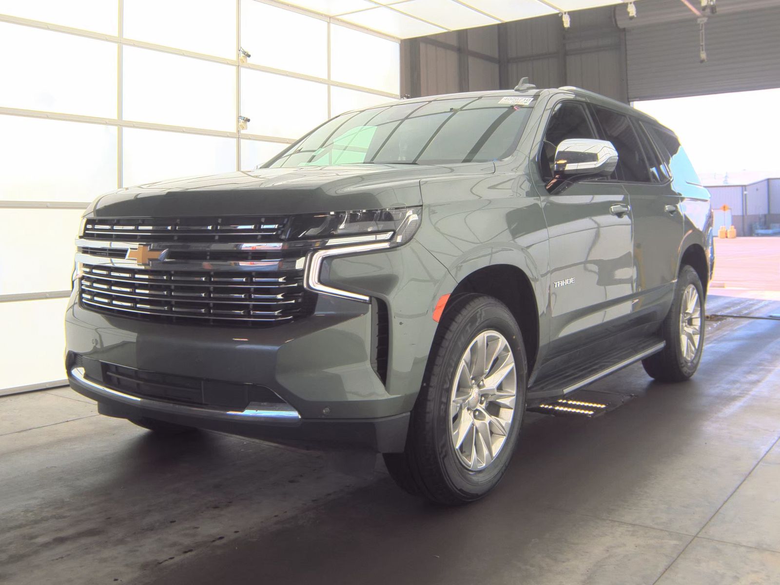 CHEVROLET PREMIER - 1