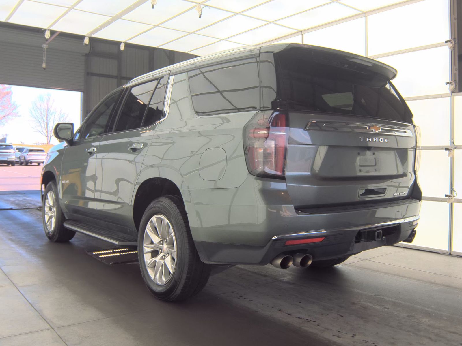 CHEVROLET PREMIER - 7