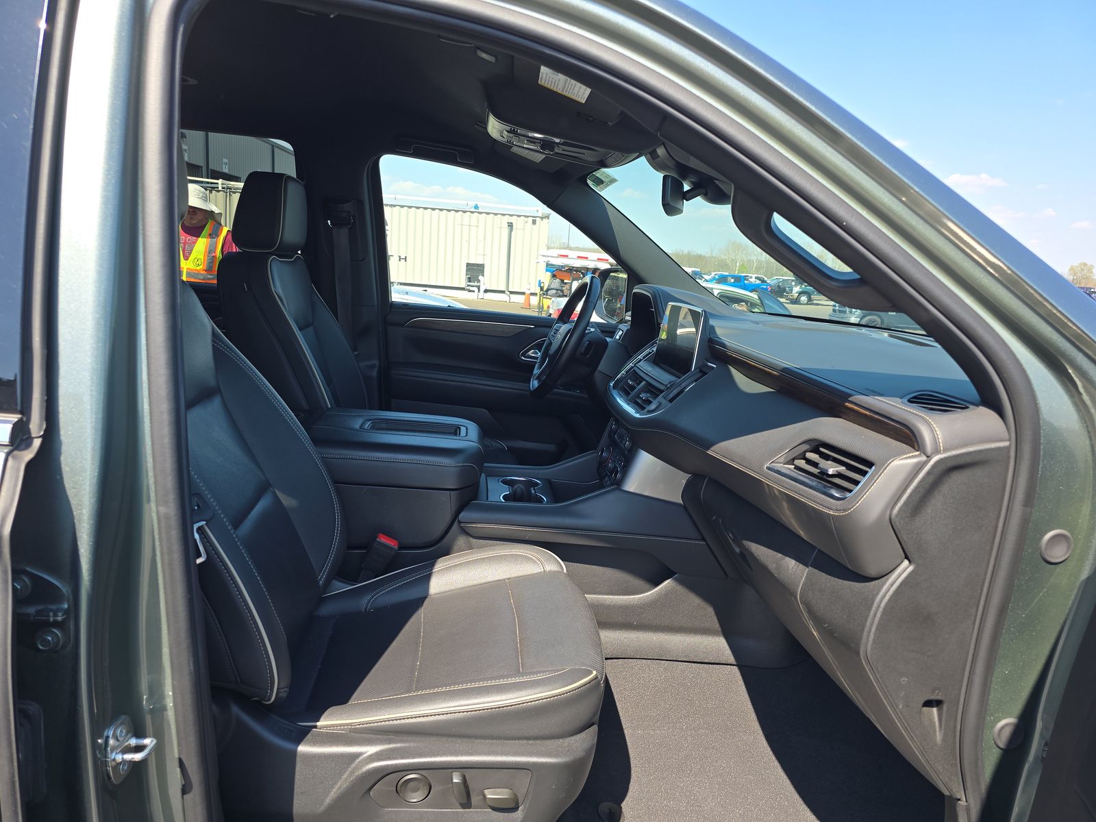 CHEVROLET PREMIER - 9