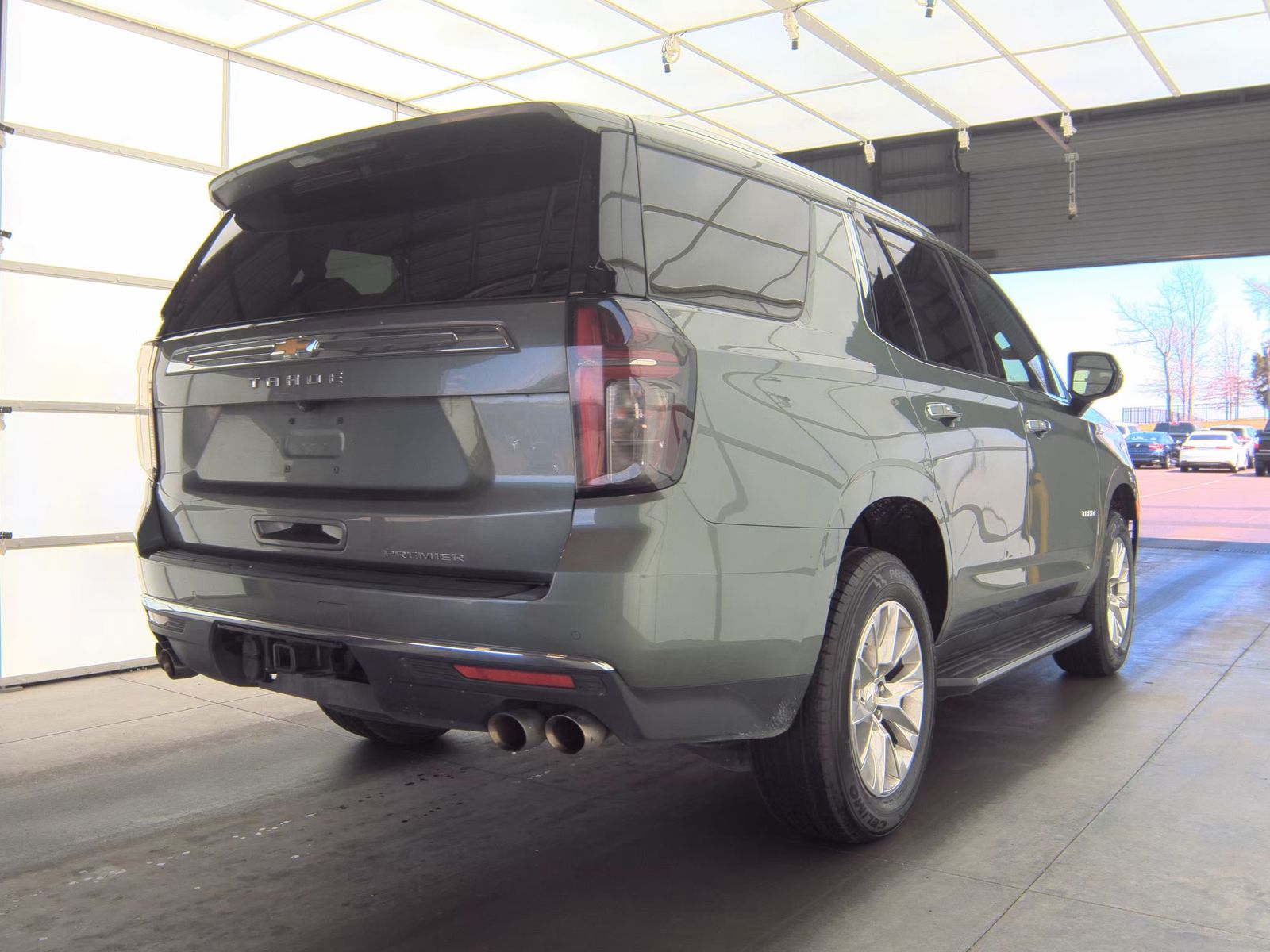 CHEVROLET PREMIER - 5