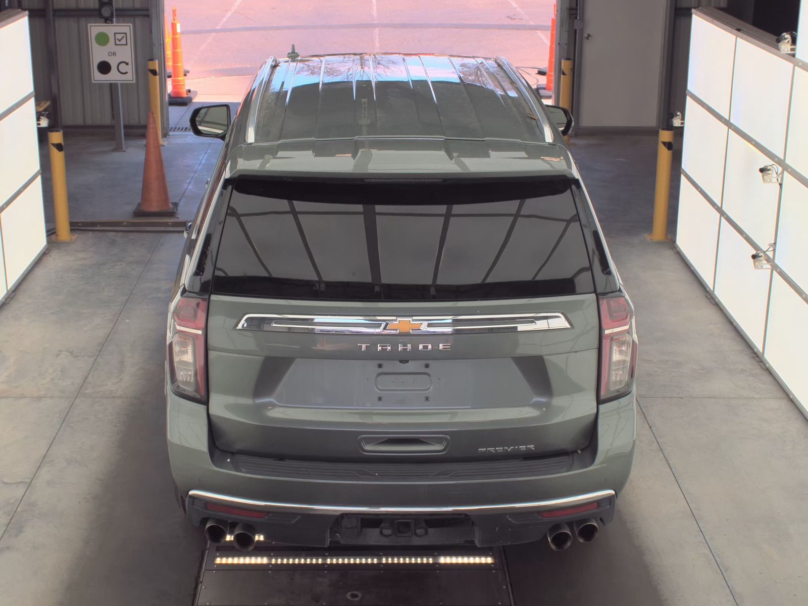 CHEVROLET PREMIER - 6