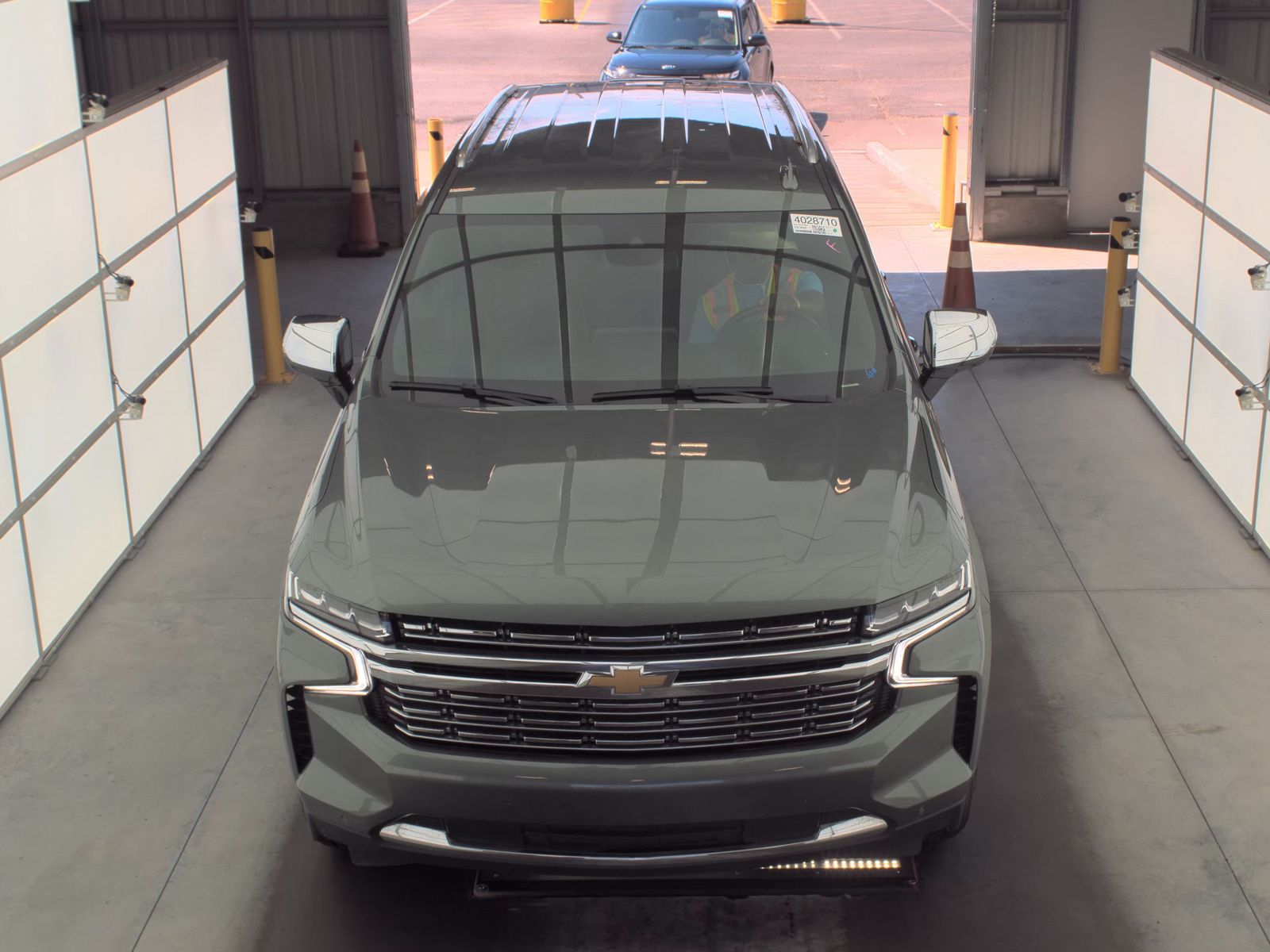 CHEVROLET PREMIER - 3