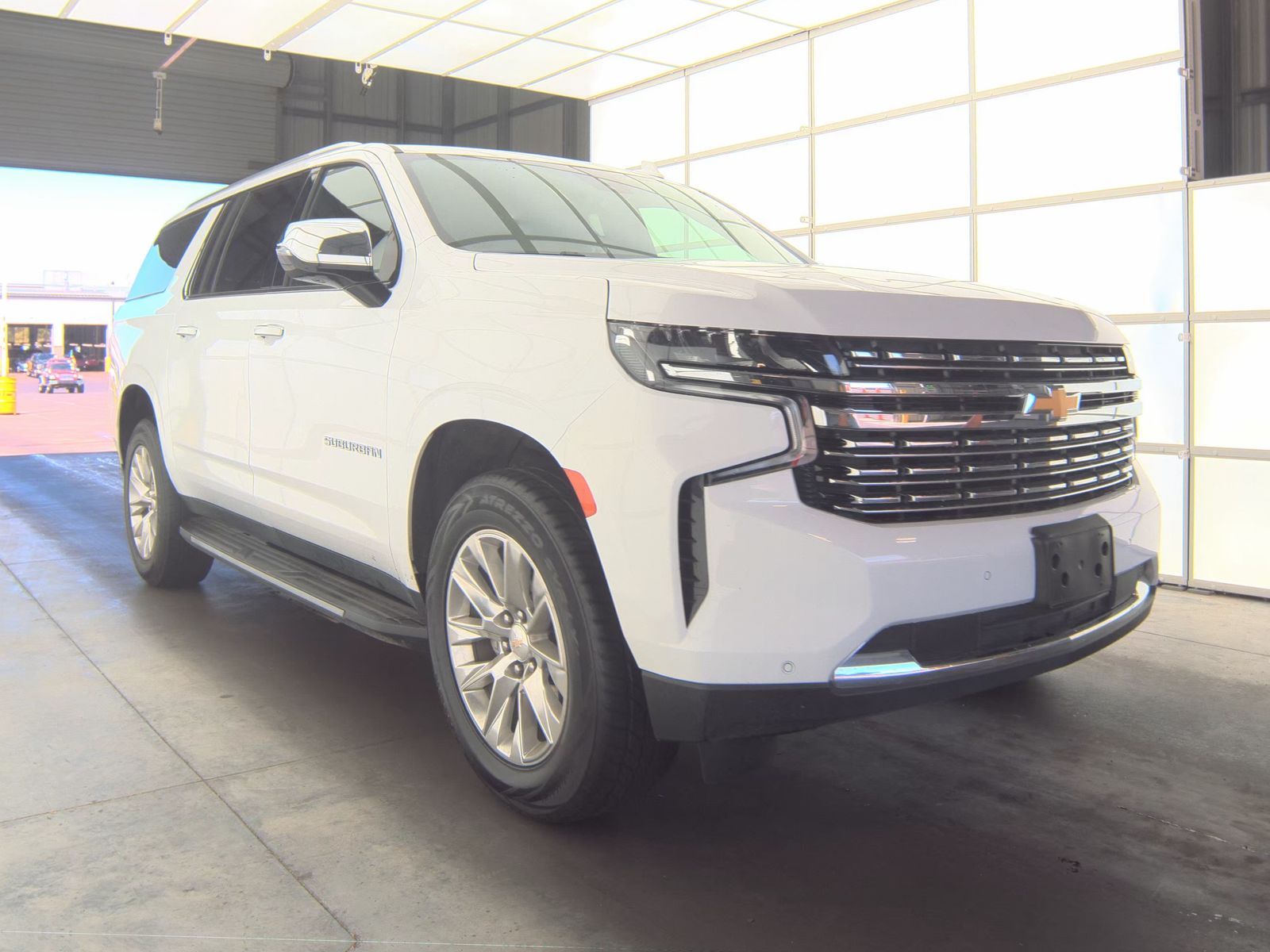 CHEVROLET PREMIER - 4