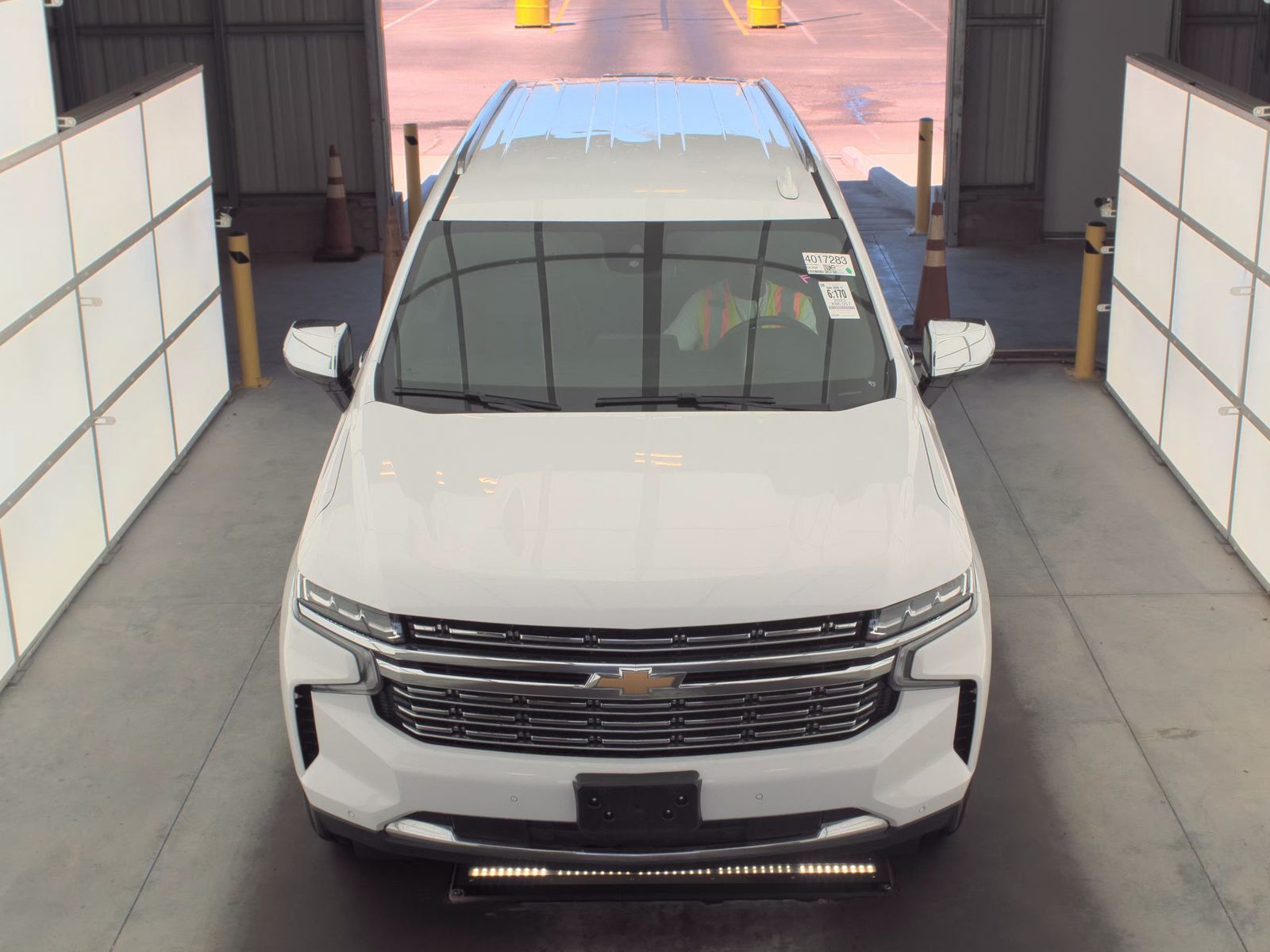 CHEVROLET PREMIER - 3