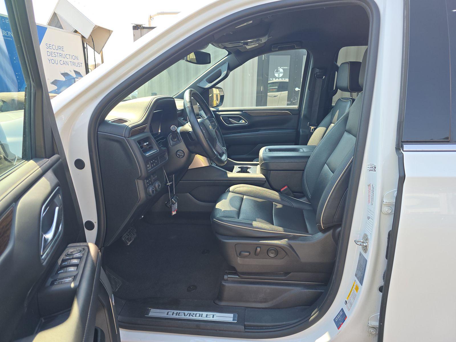 CHEVROLET PREMIER - 8