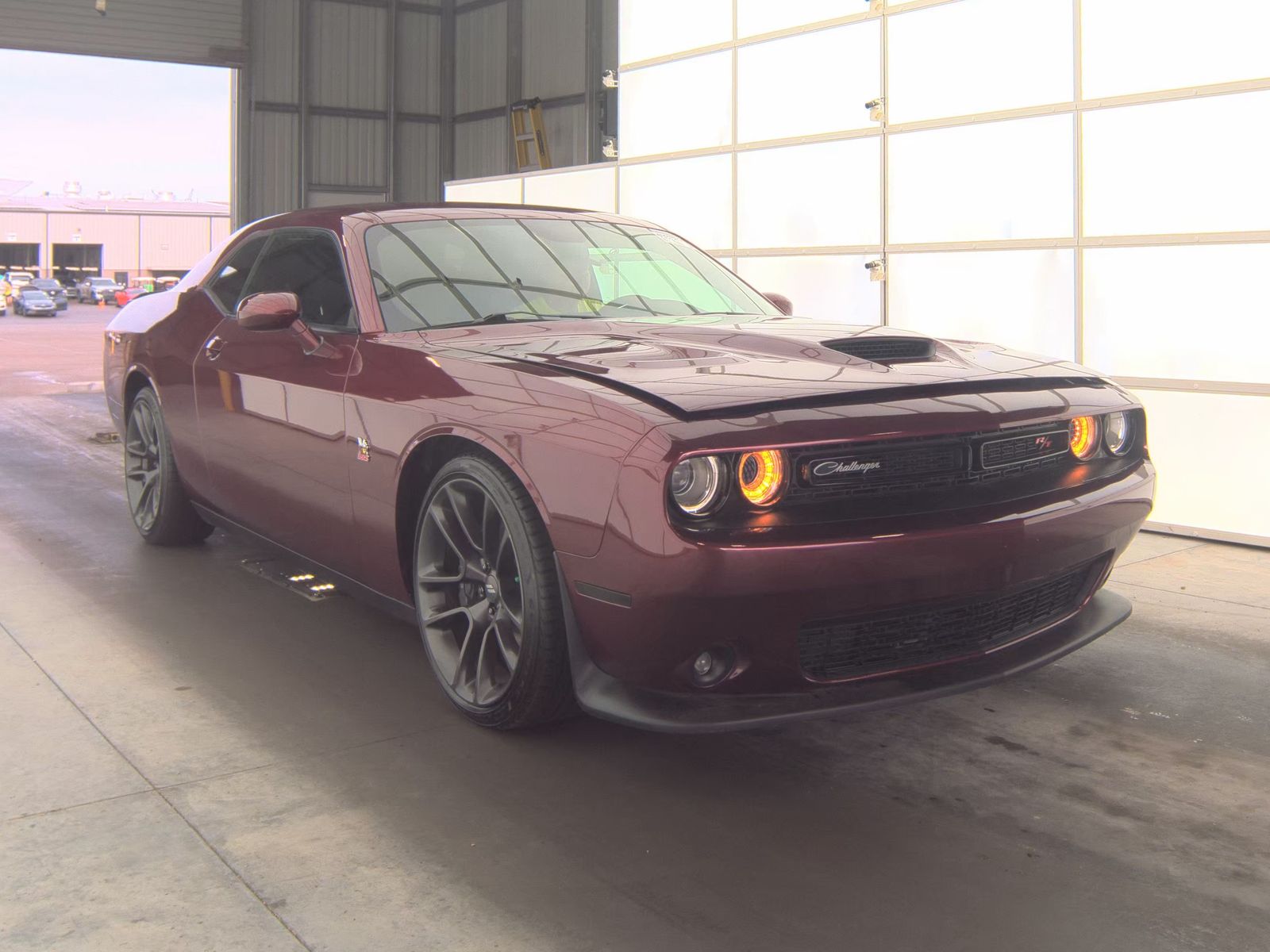 DODGE R/T SCAT P - 4