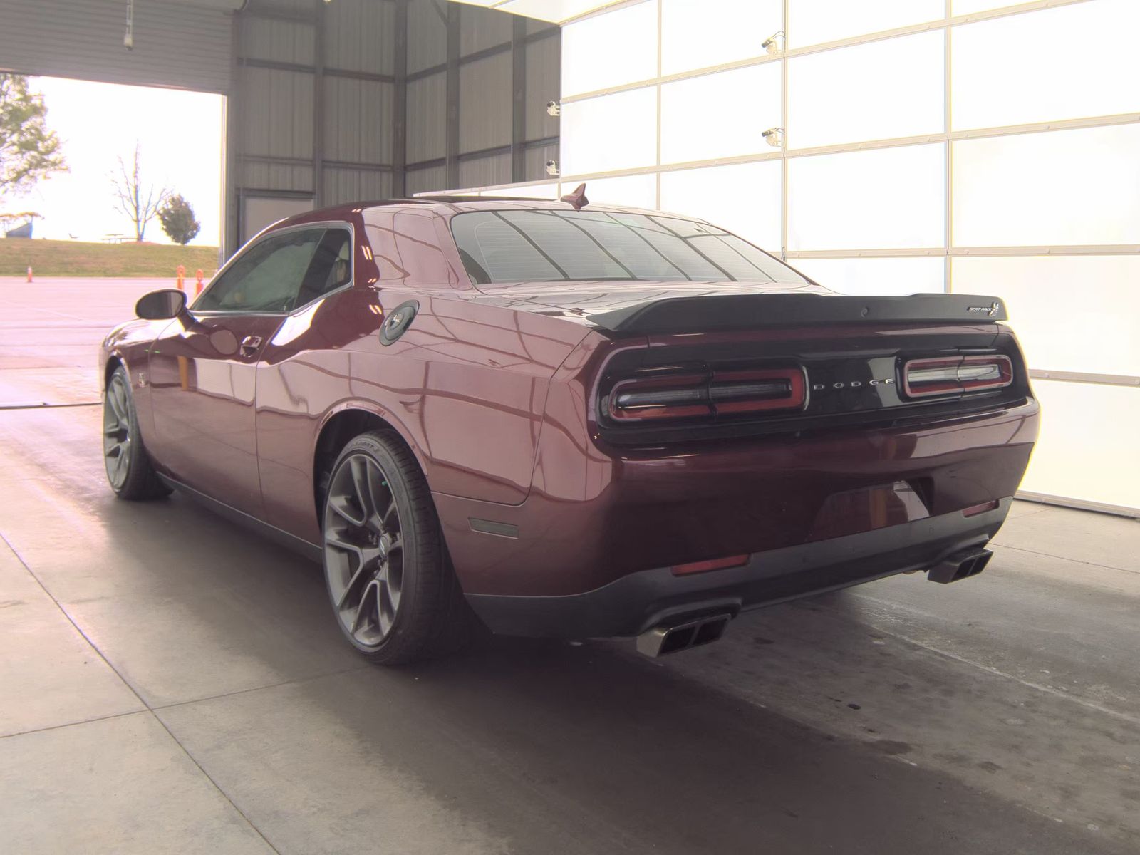 DODGE R/T SCAT P - 7