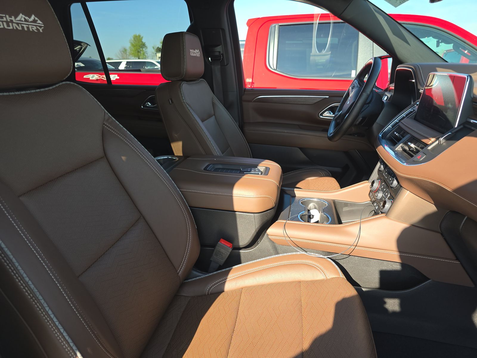 CHEVROLET HIGH COUNT - 9