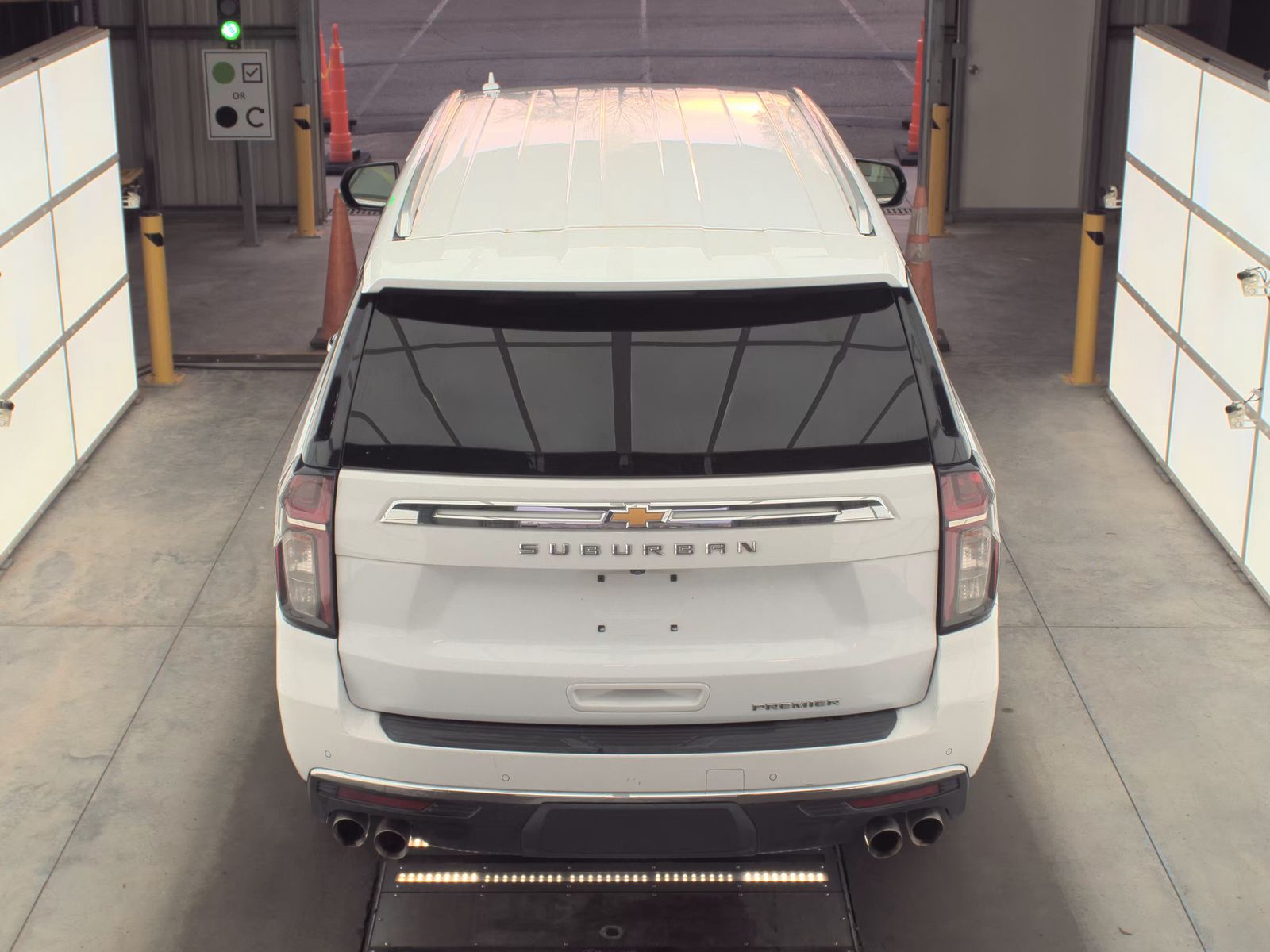 CHEVROLET PREMIER - 6