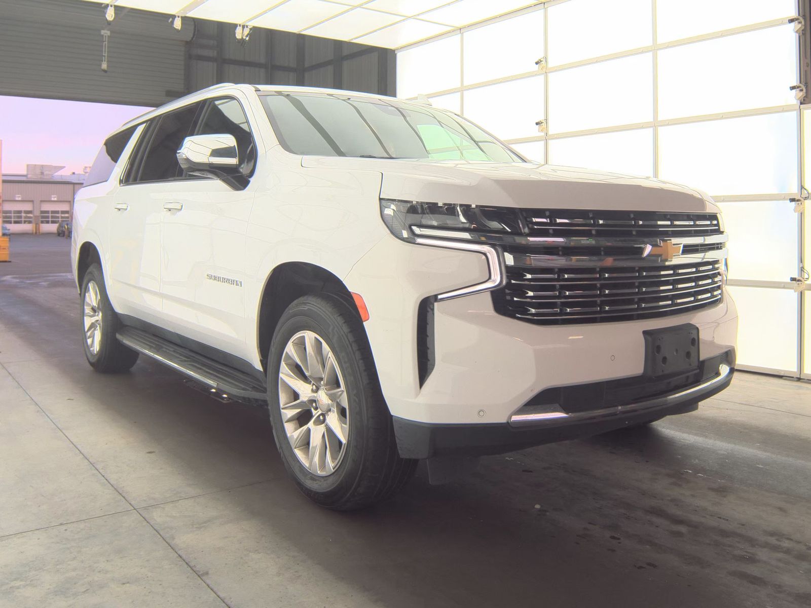 CHEVROLET PREMIER - 4