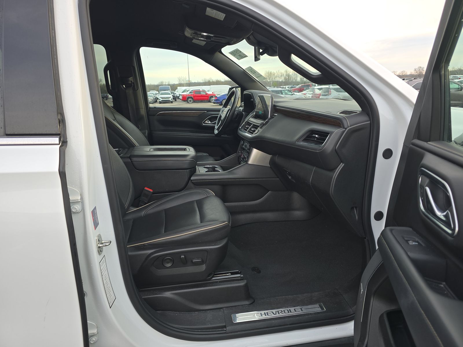 CHEVROLET PREMIER - 9