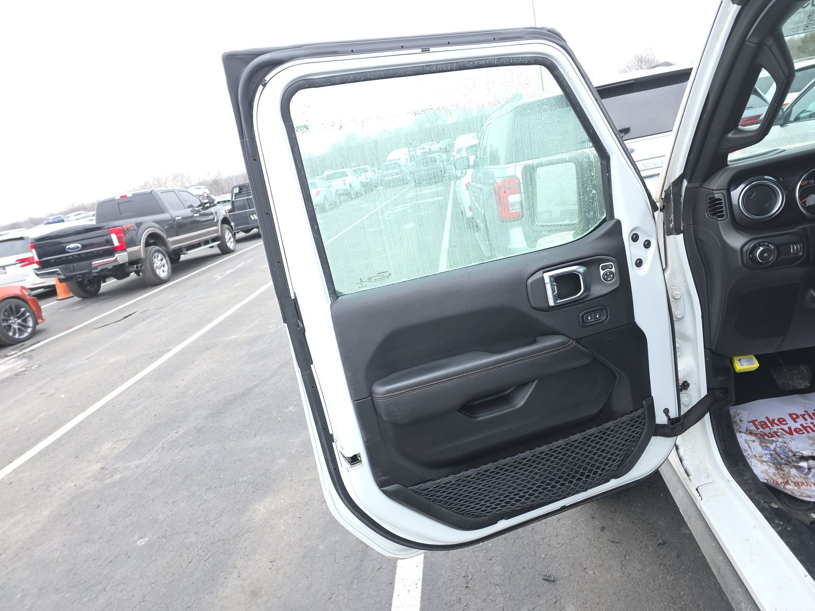 JEEP RUBICON392 - 10