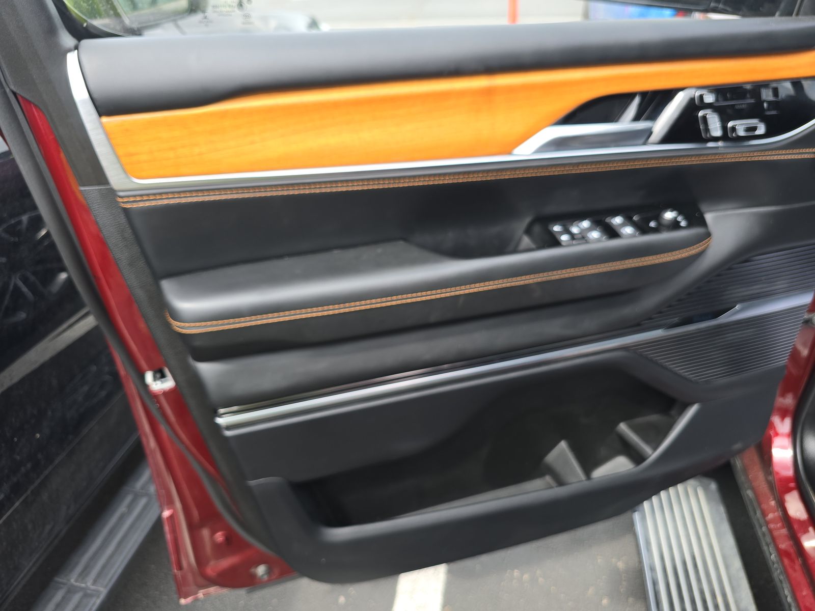 JEEP SERIES III - 10