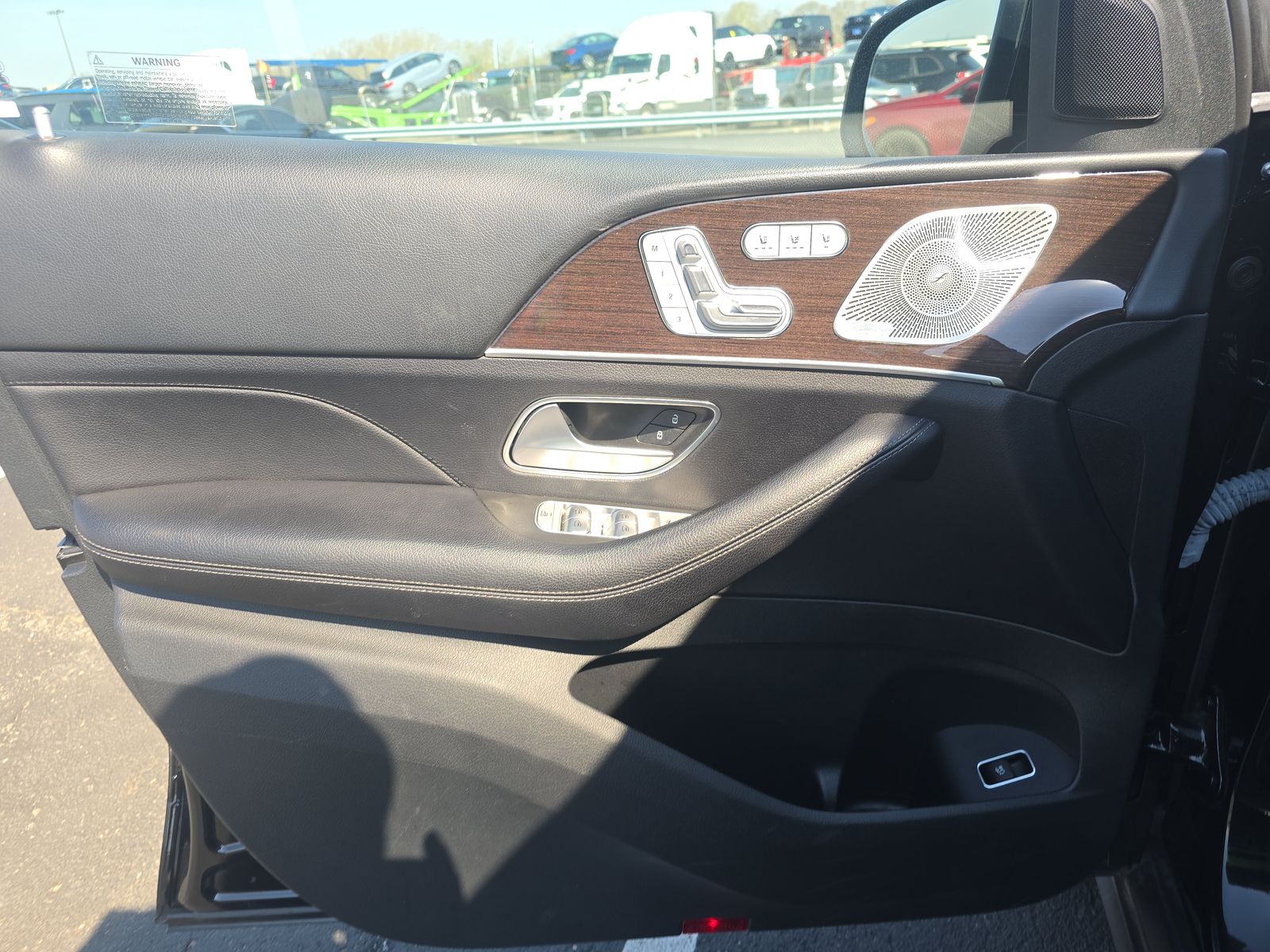 MERCEDES-BENZ GLE-CLASS - 10