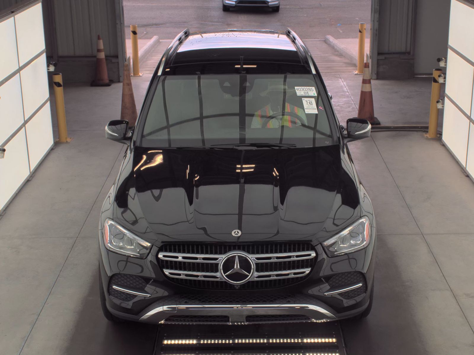 MERCEDES-BENZ GLE-CLASS - 3