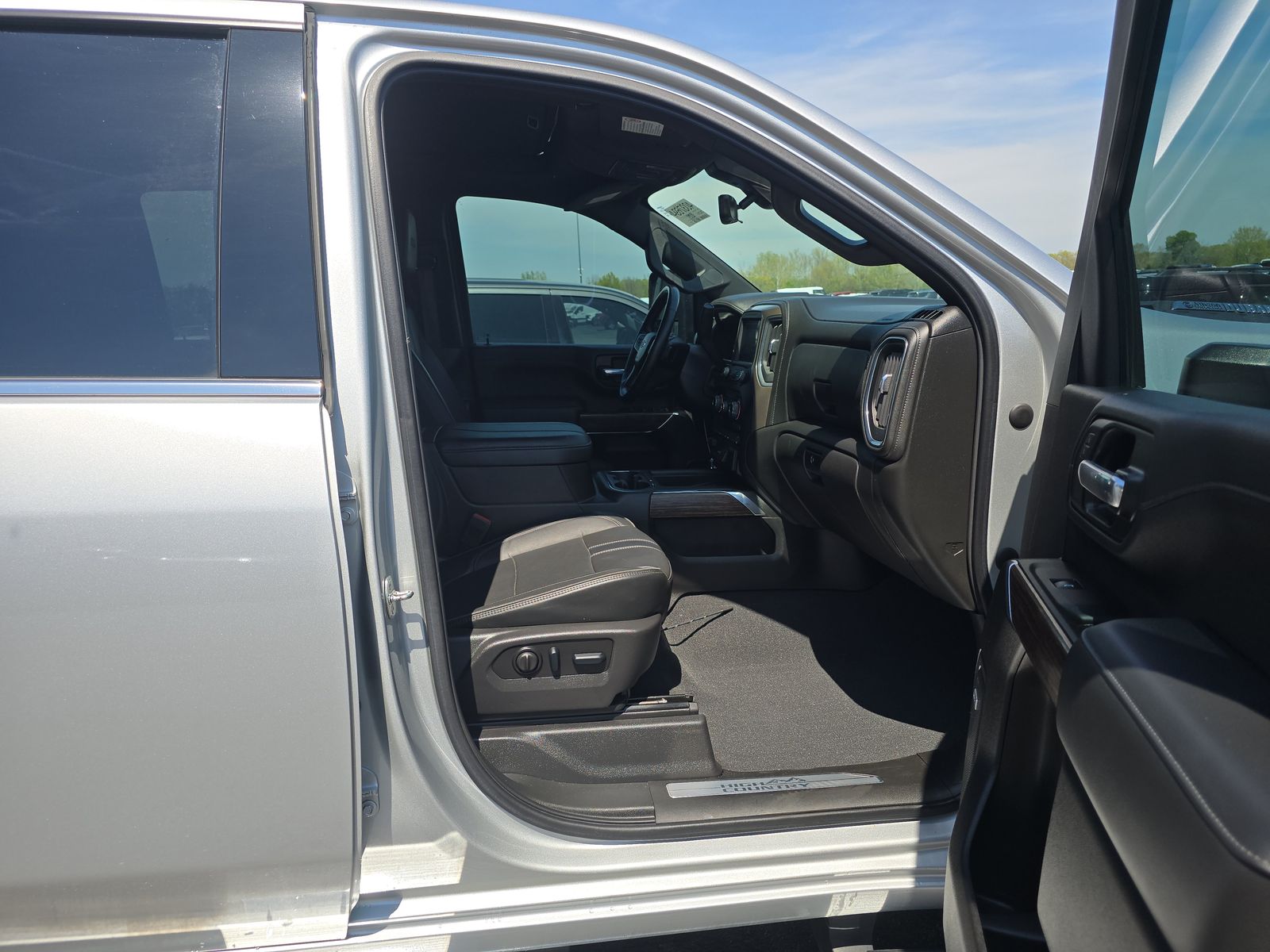 CHEVROLET HIGH COUNT - 9