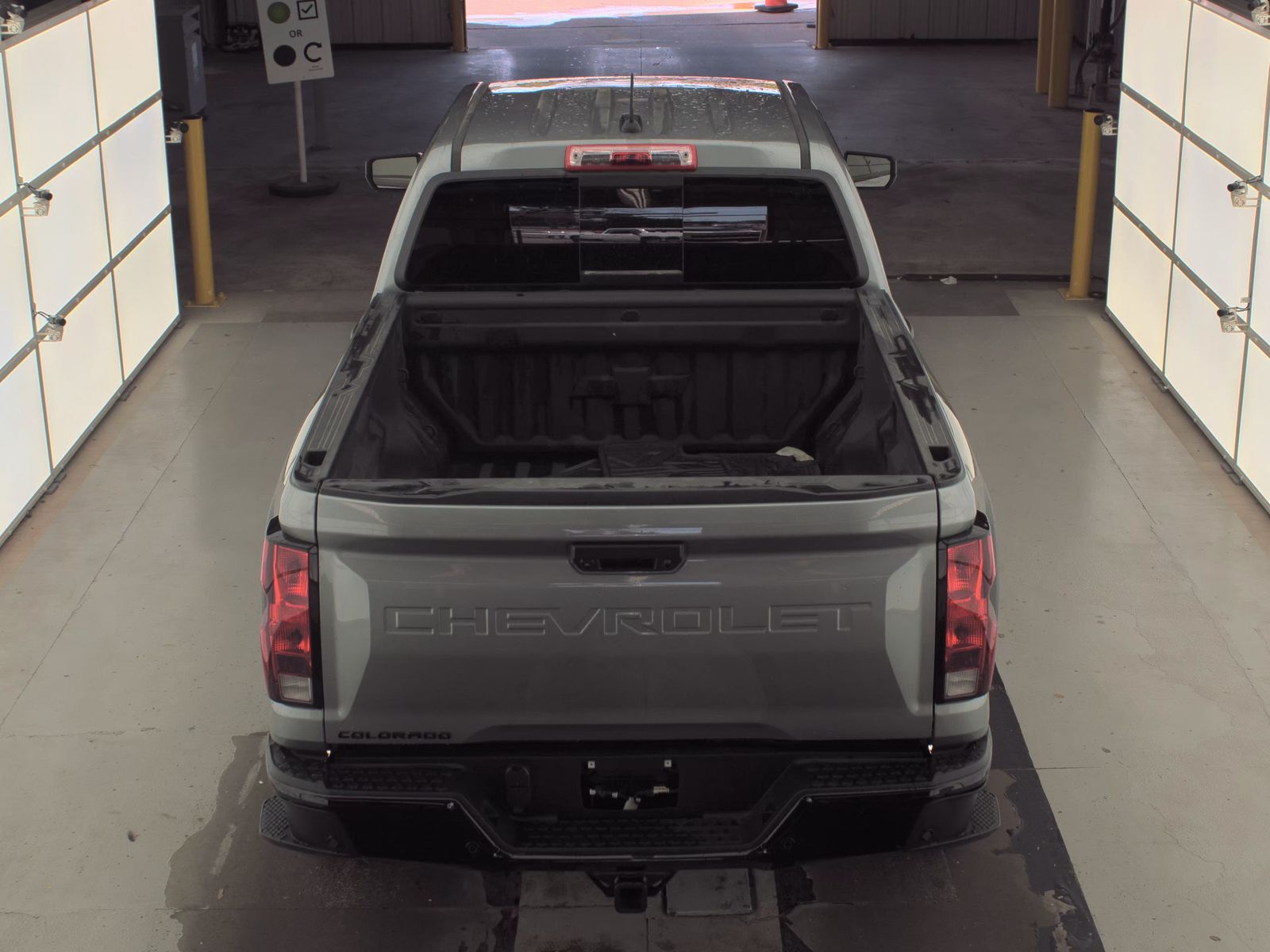 CHEVROLET TRAIL BOSS - 6