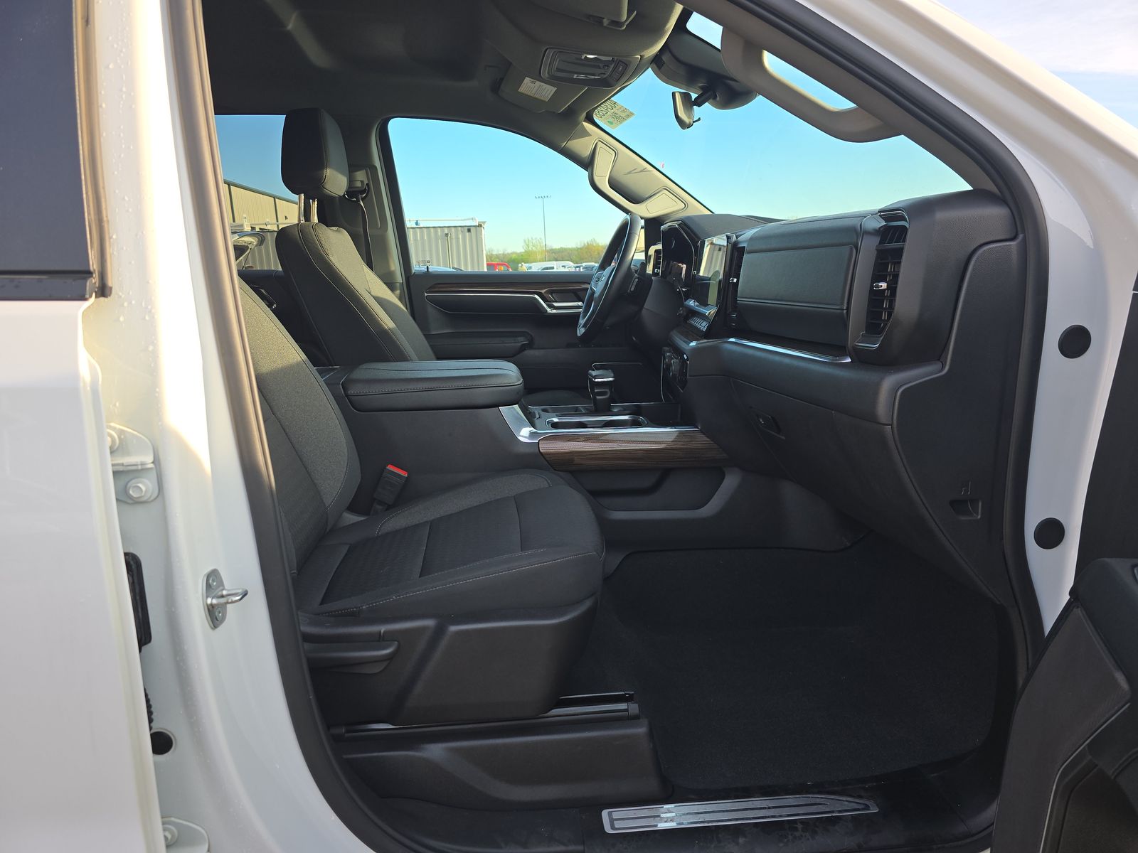 CHEVROLET LT TRL BOS - 9