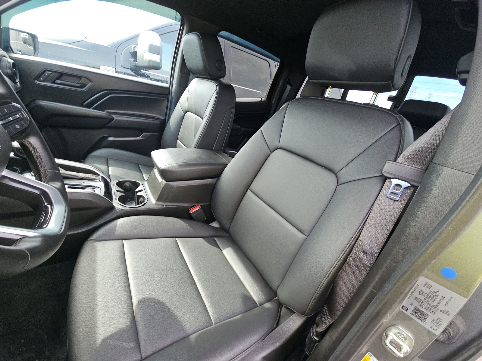 CHEVROLET TRAIL BOSS - 8