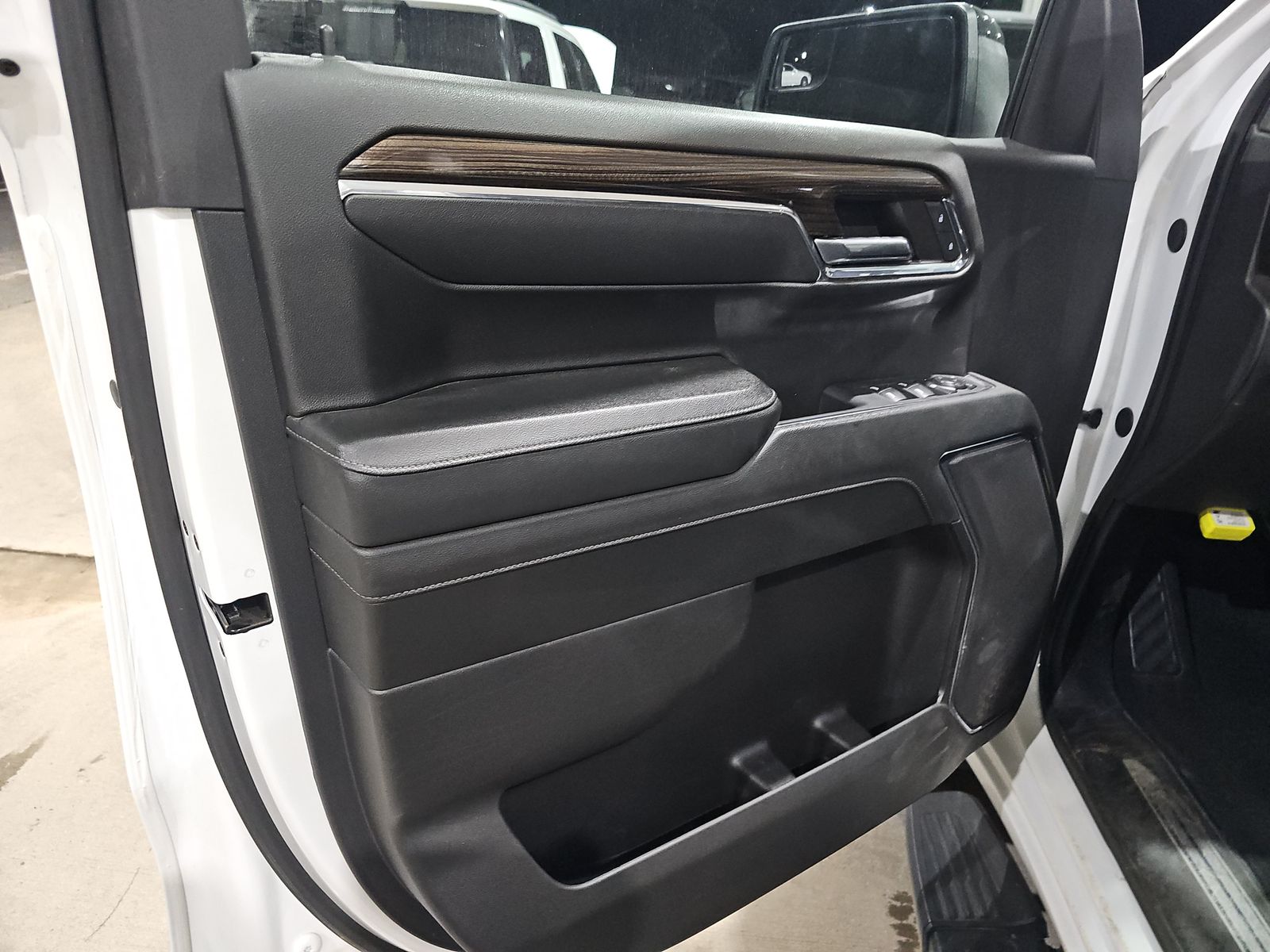 CHEVROLET LT TRL BOS - 10