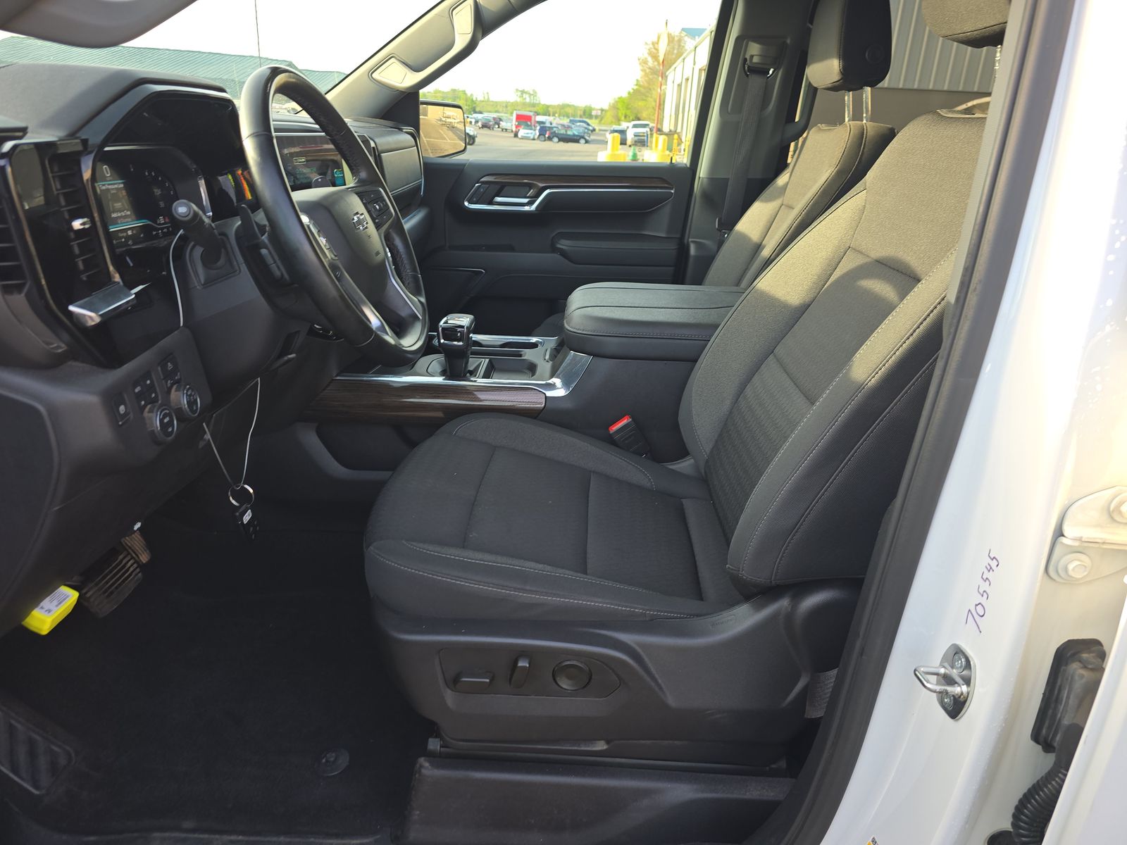 CHEVROLET LT TRL BOS - 8